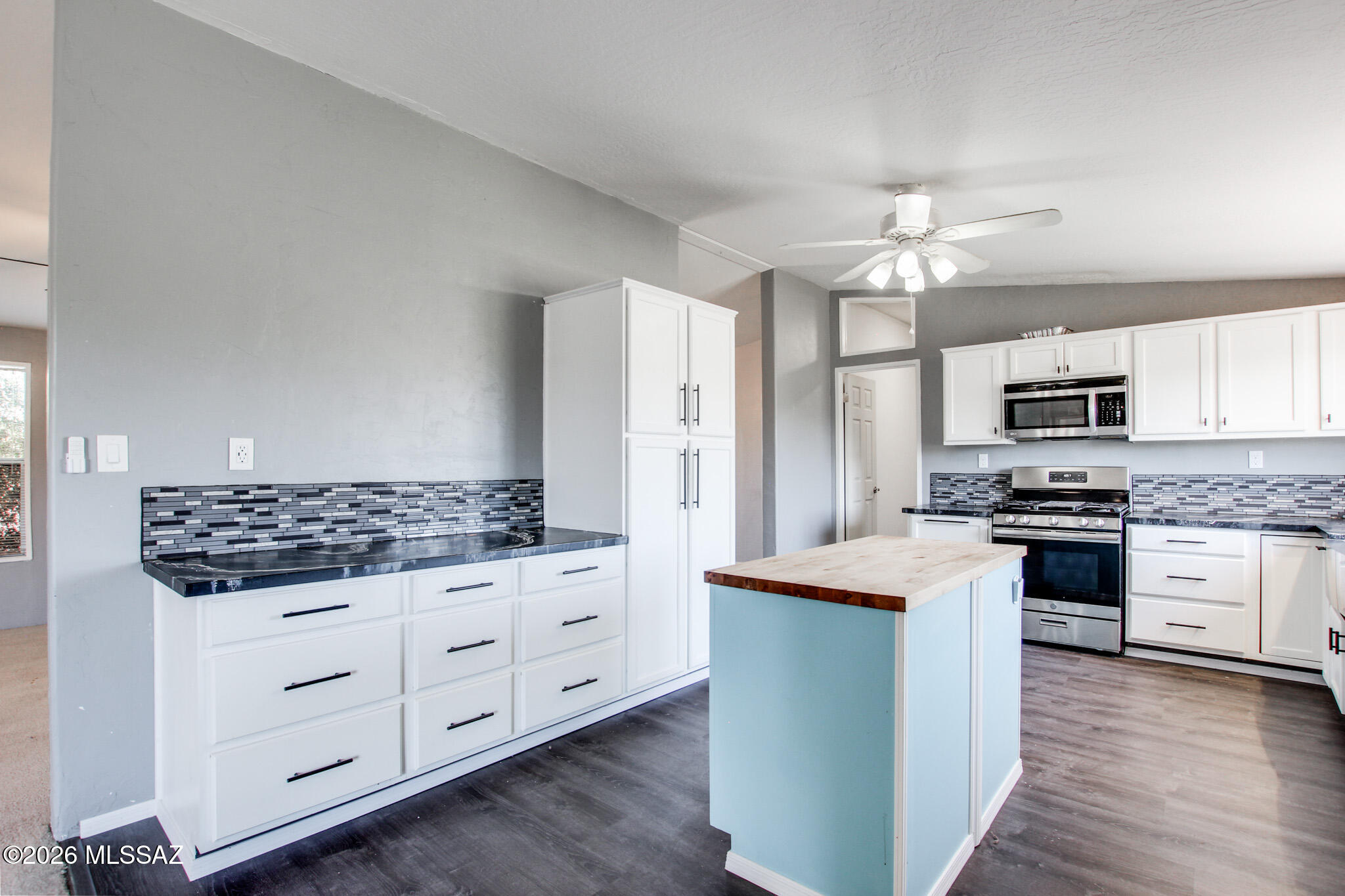 Fast Horse Ranch (1-114) - Residential