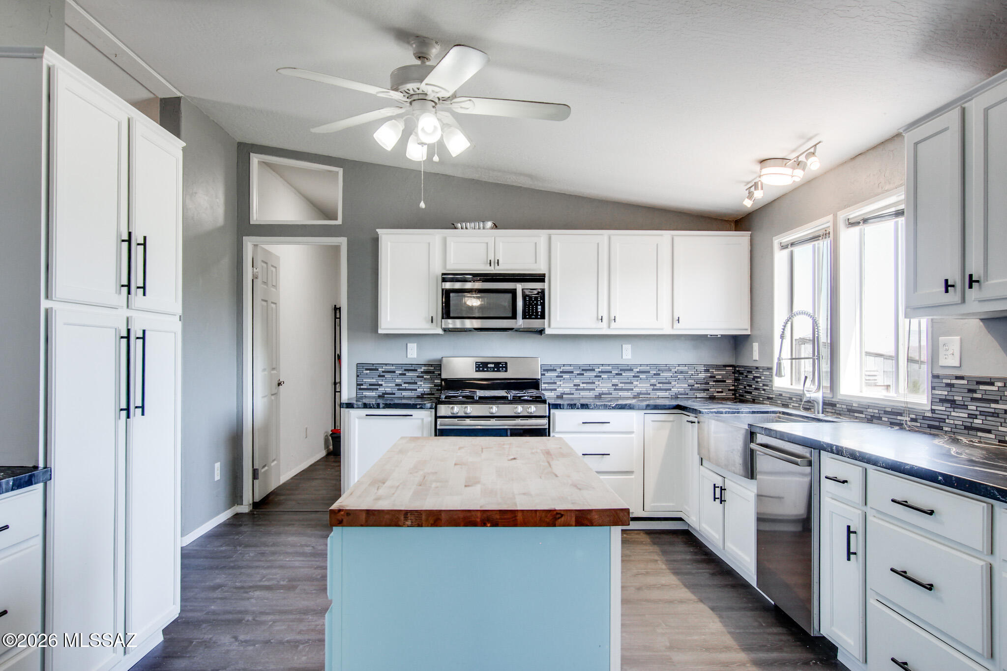 Fast Horse Ranch (1-114) - Residential