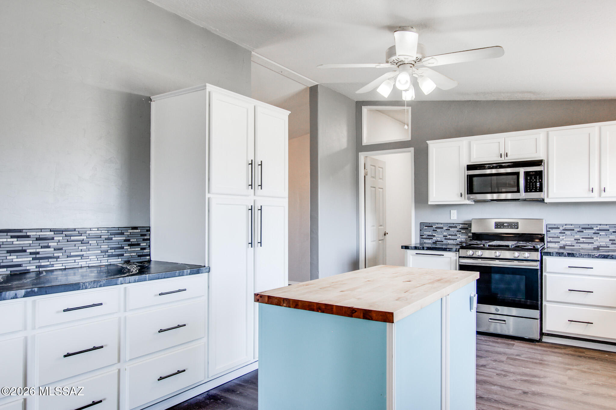 Fast Horse Ranch (1-114) - Residential
