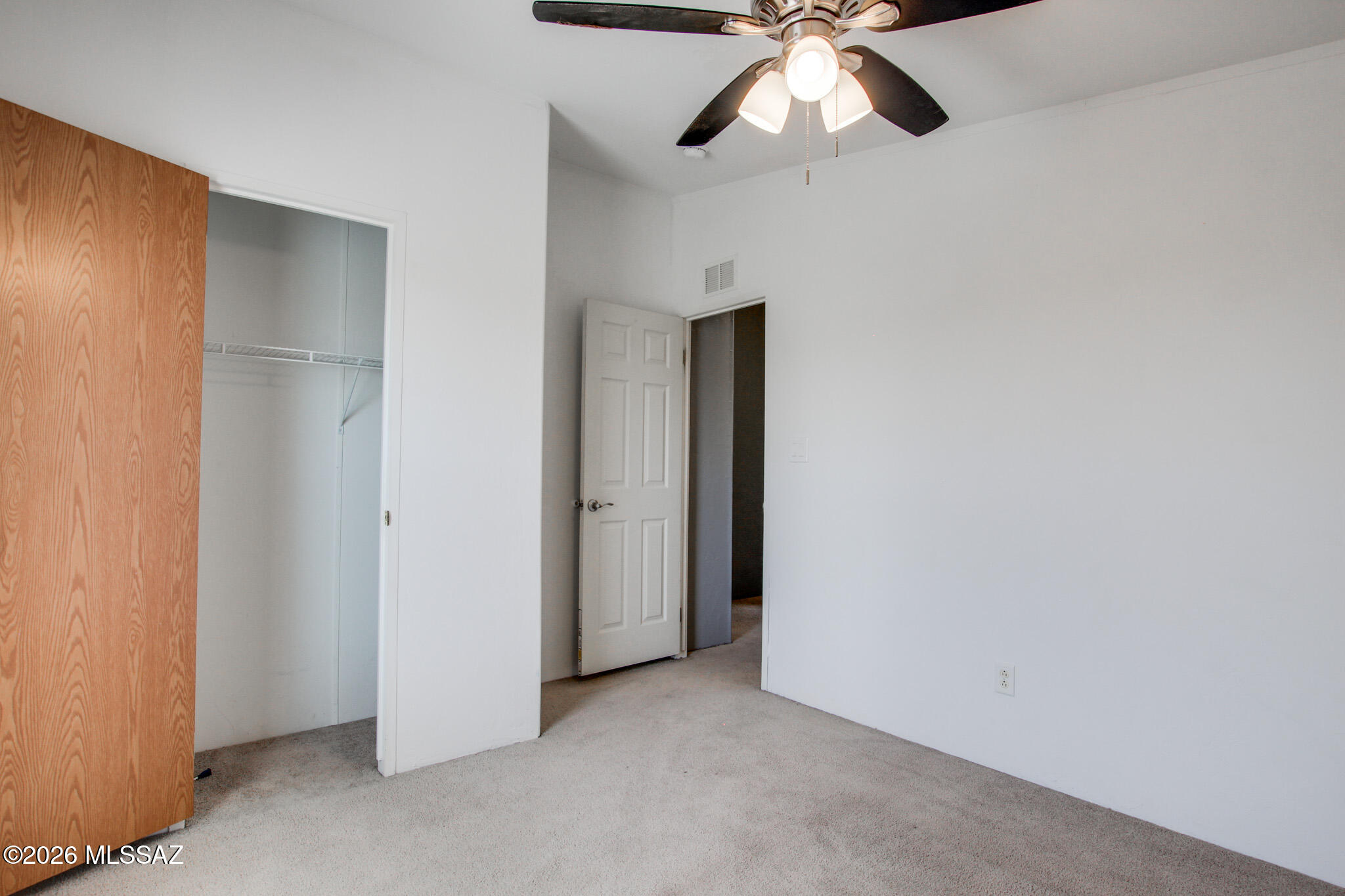 Fast Horse Ranch (1-114) - Residential