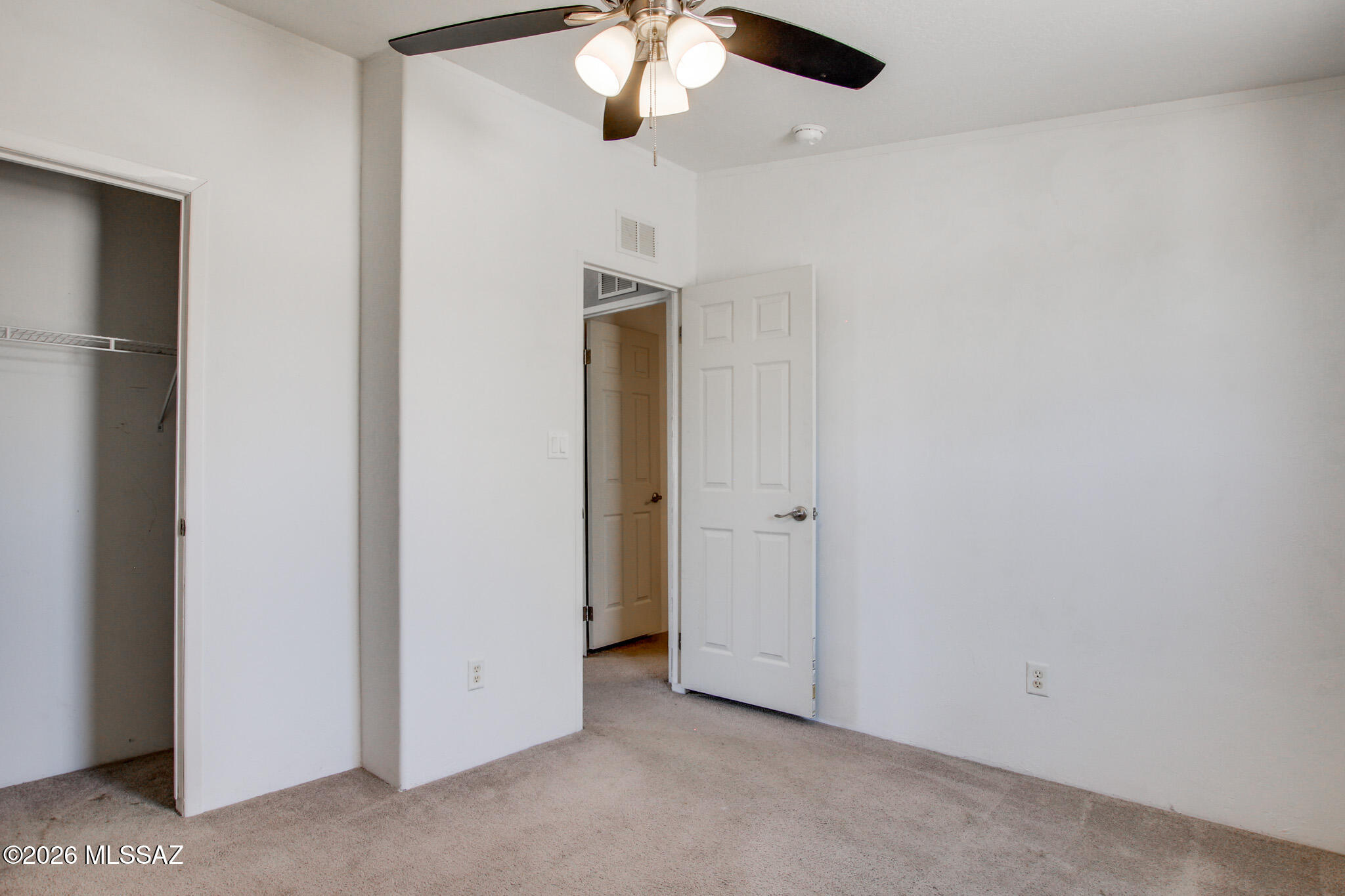 Fast Horse Ranch (1-114) - Residential