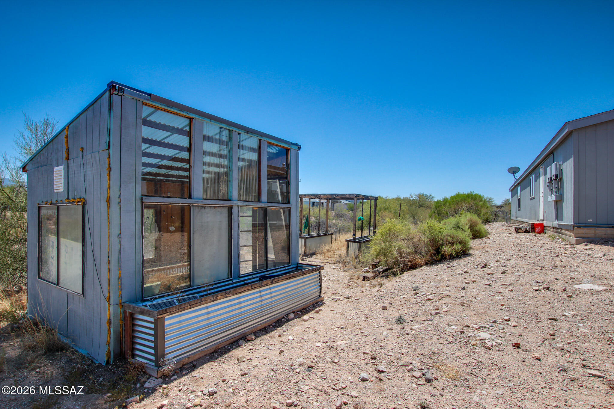 Fast Horse Ranch (1-114) - Residential