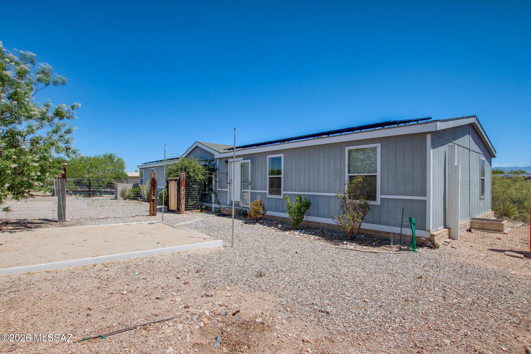 Fast Horse Ranch (1-114) - Residential