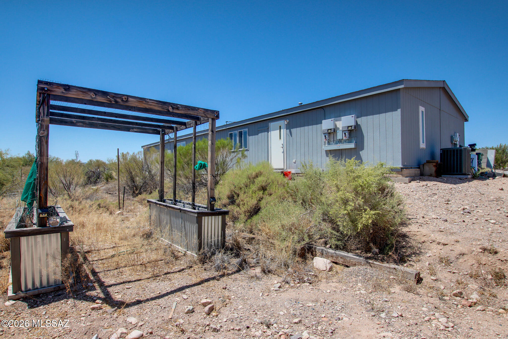 Fast Horse Ranch (1-114) - Residential