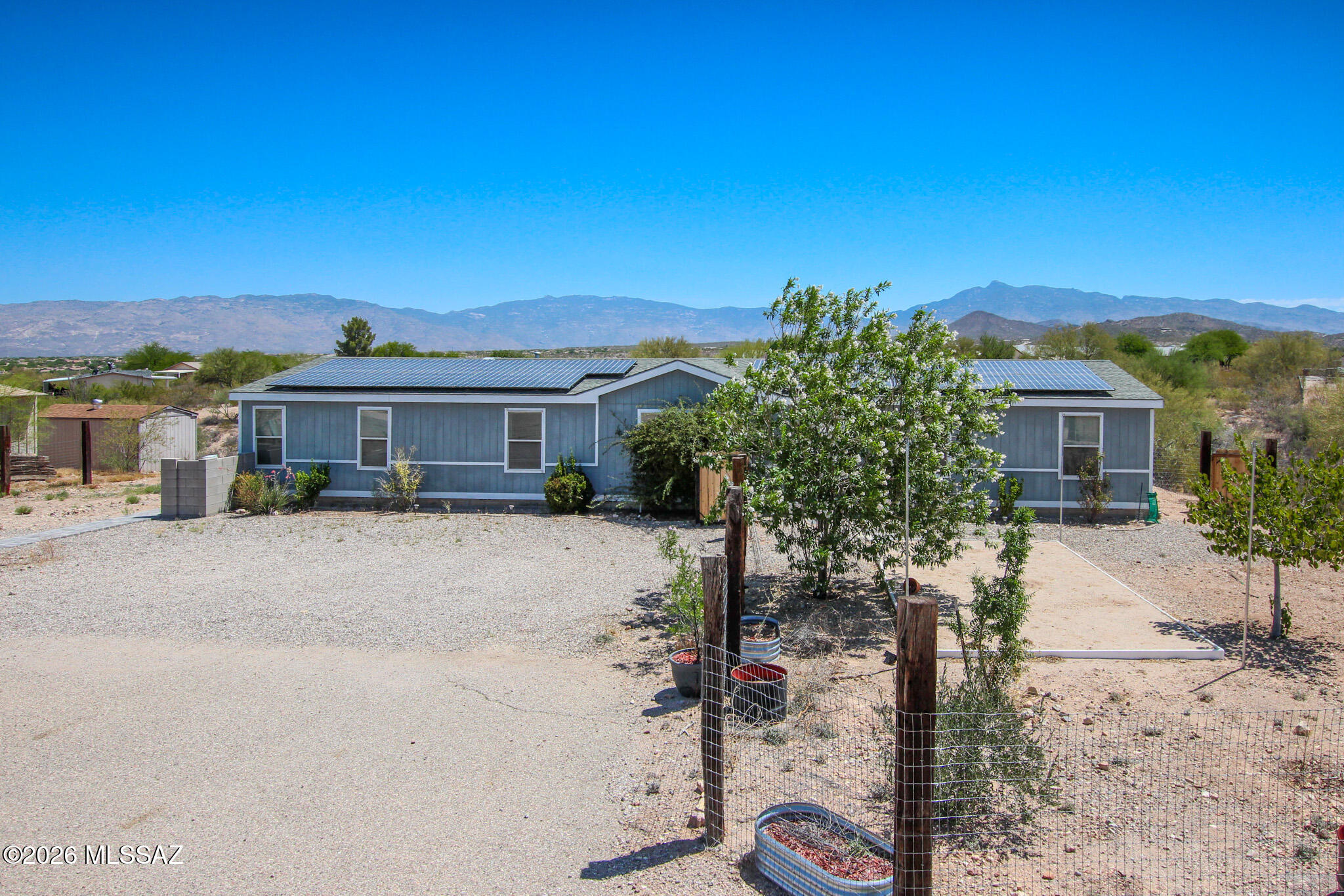 Fast Horse Ranch (1-114) - Residential