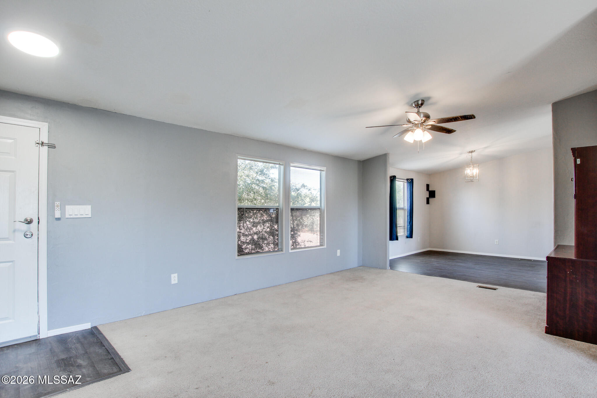 Fast Horse Ranch (1-114) - Residential