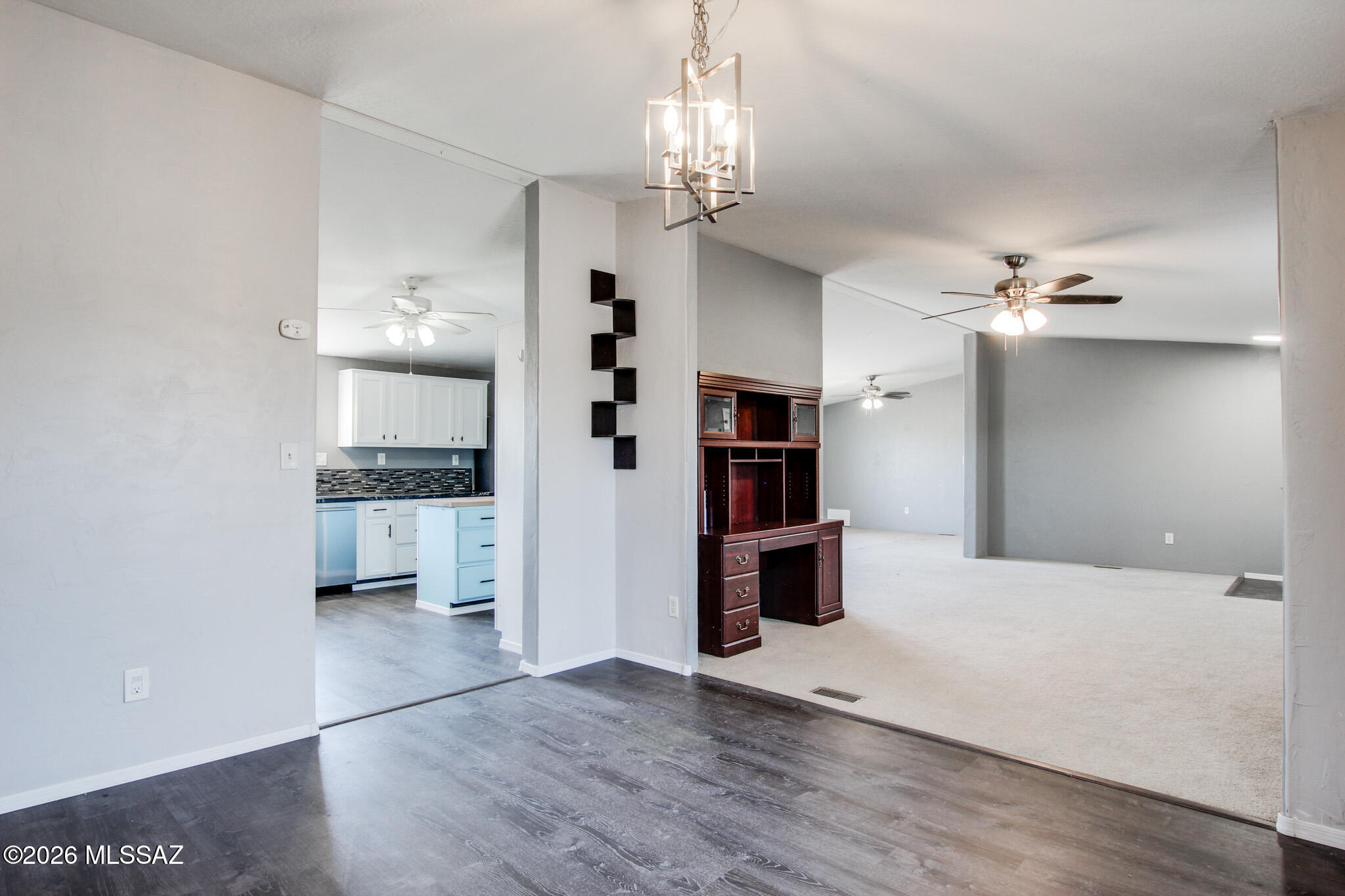 Fast Horse Ranch (1-114) - Residential