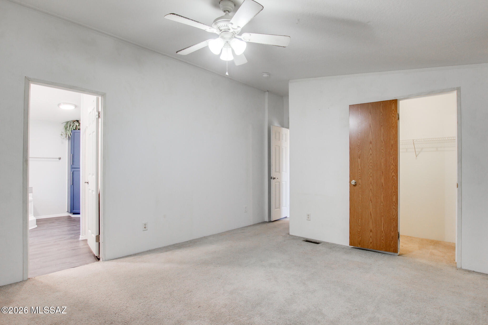 Fast Horse Ranch (1-114) - Residential