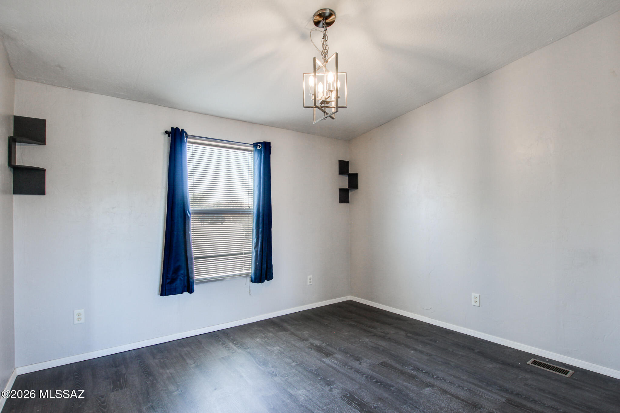 Fast Horse Ranch (1-114) - Residential