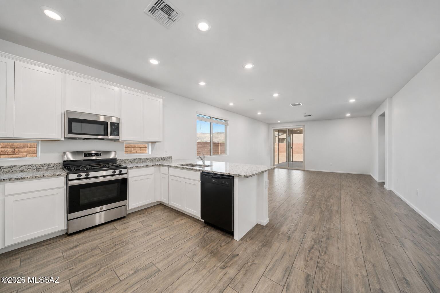Rocking K South Neighborhood 1 Parcel C - Residential