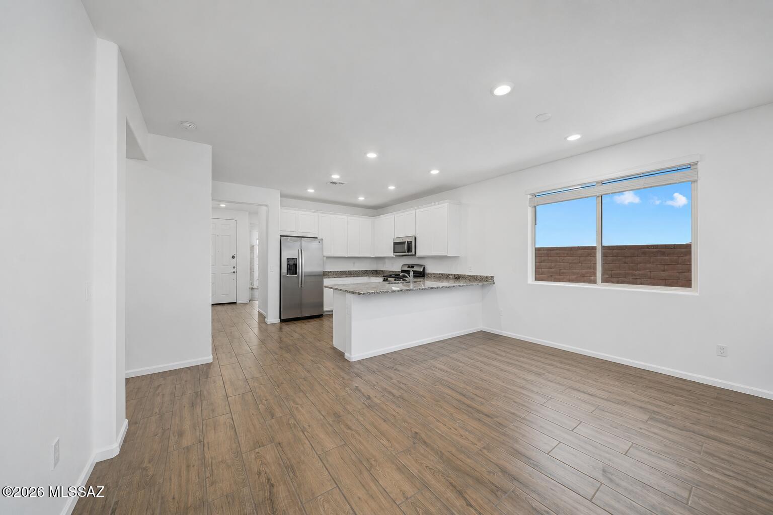 Rocking K South Neighborhood 1 Parcel C - Residential