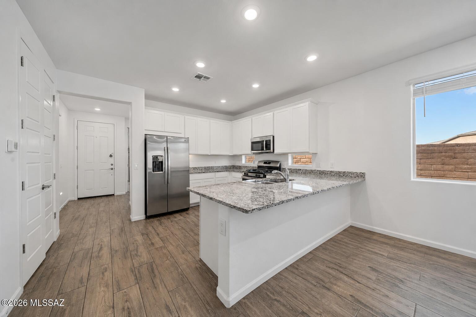 Rocking K South Neighborhood 1 Parcel C - Residential