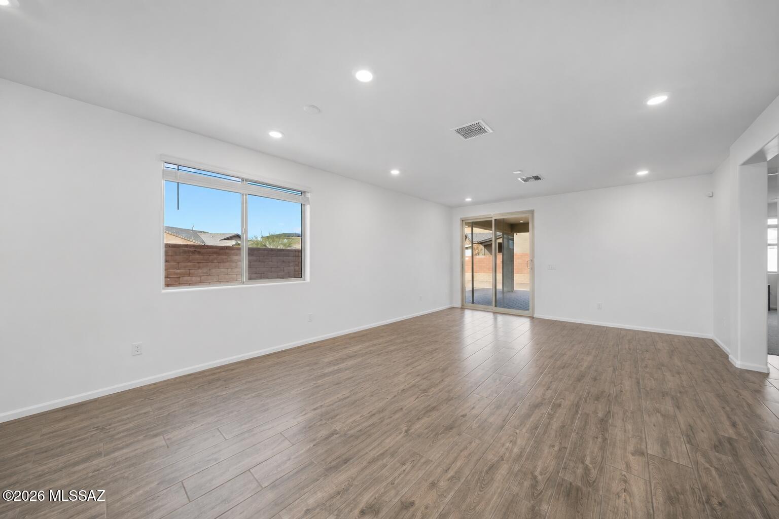 Rocking K South Neighborhood 1 Parcel C - Residential