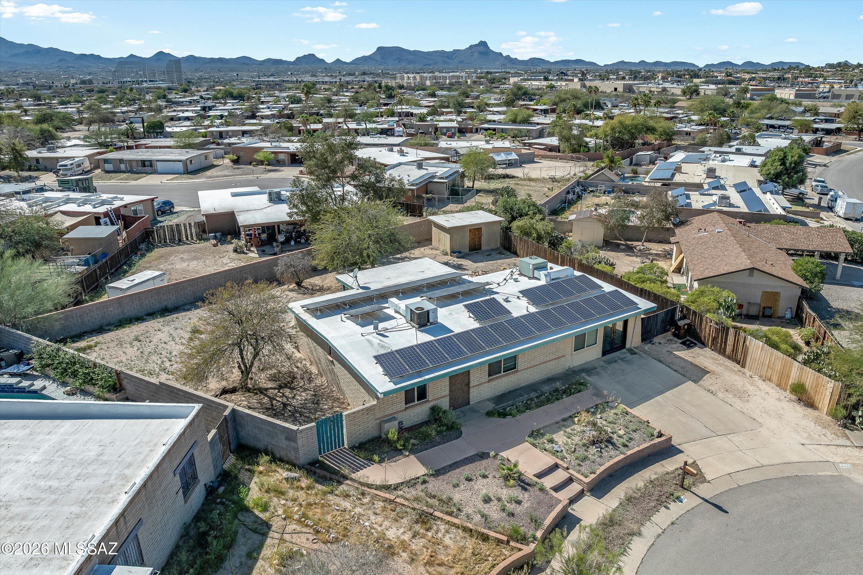 Horizon Hills (1-579) - Residential