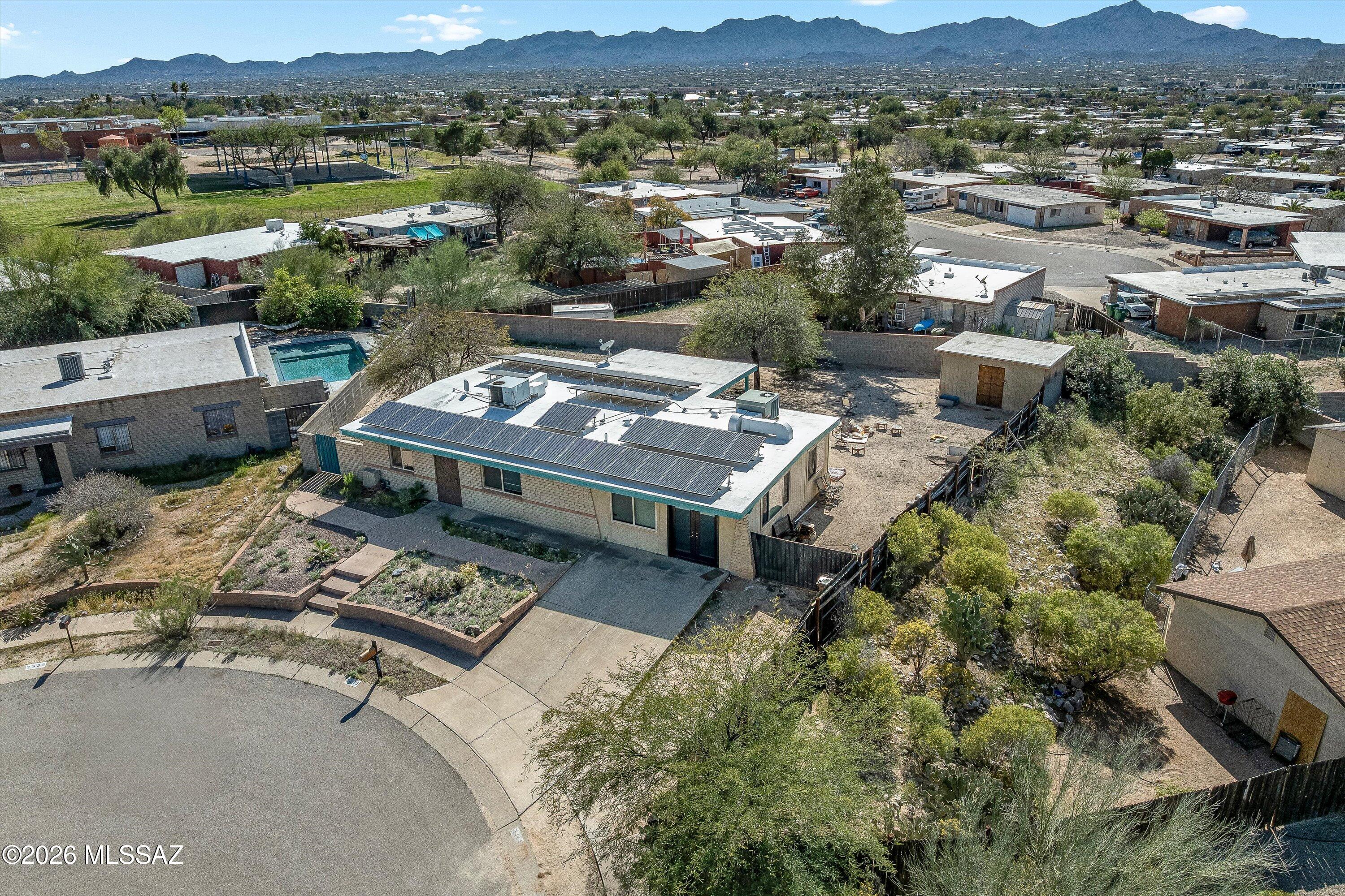 Horizon Hills (1-579) - Residential