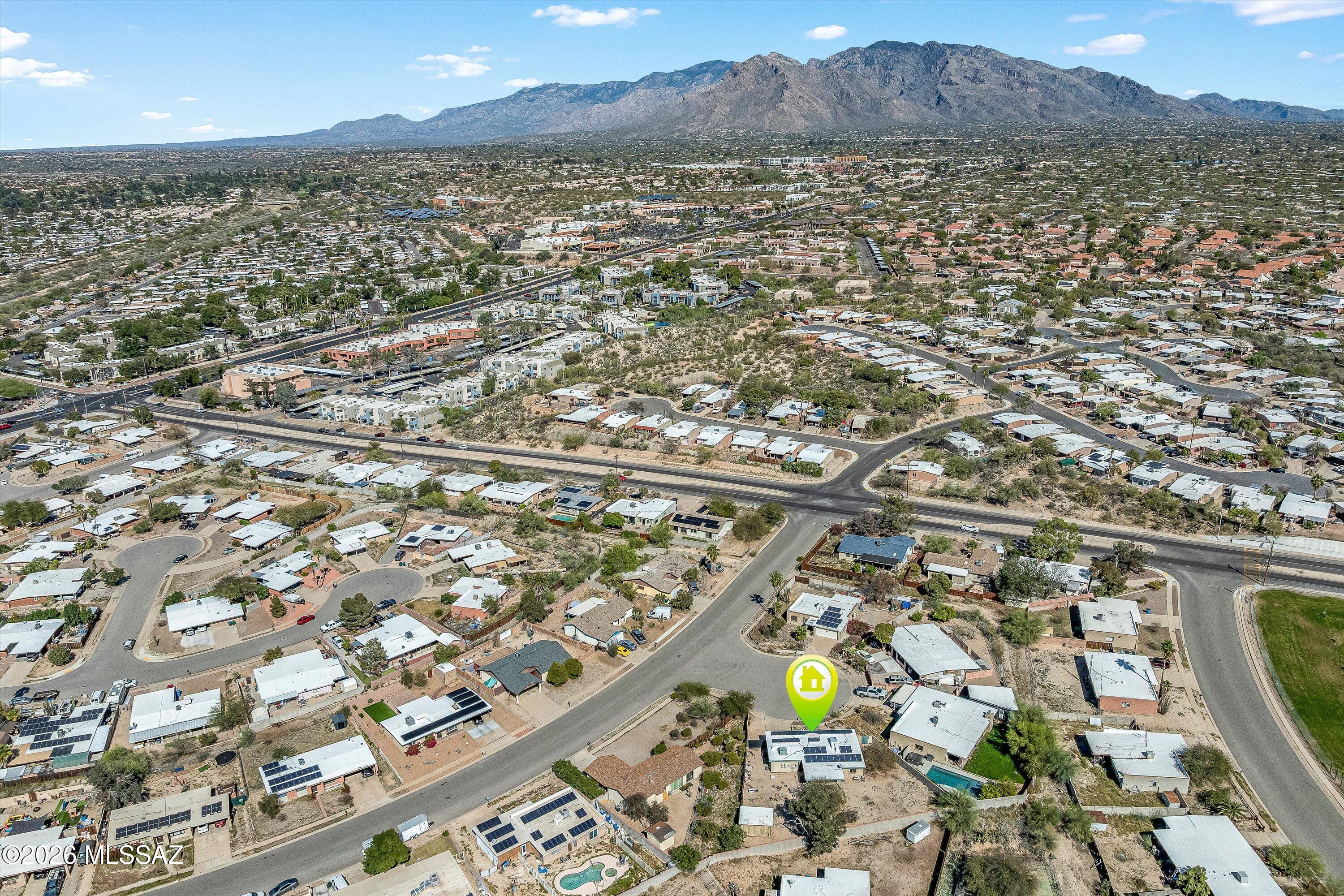 Horizon Hills (1-579) - Residential