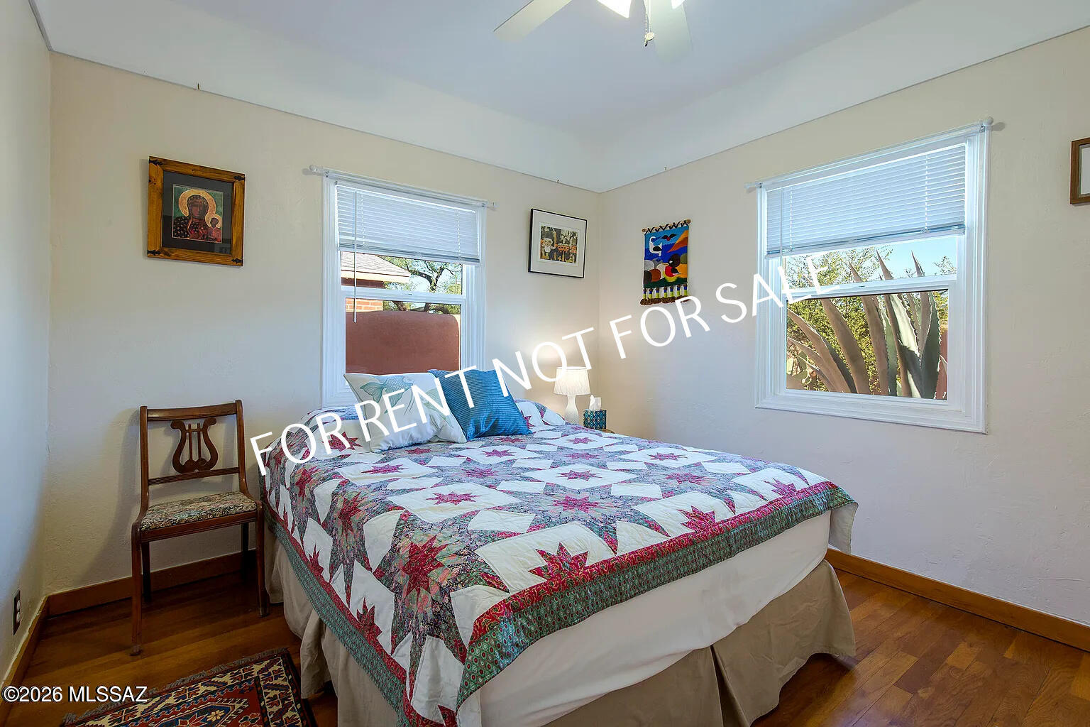Palo Verde Add Resub Of Blk 2 - Residential Lease