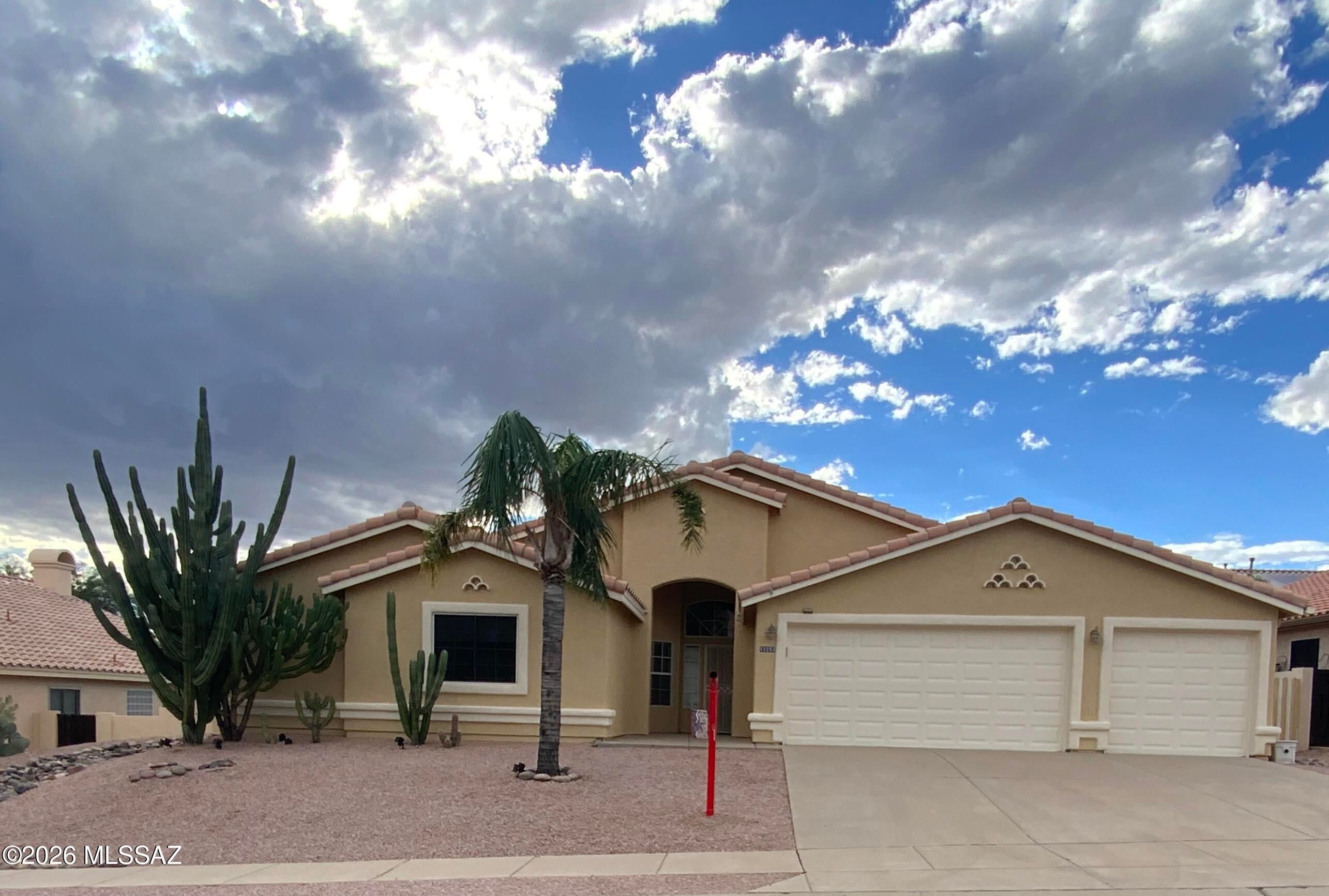 Copper Creek 1 Blocks A & B (1-62) - Residential