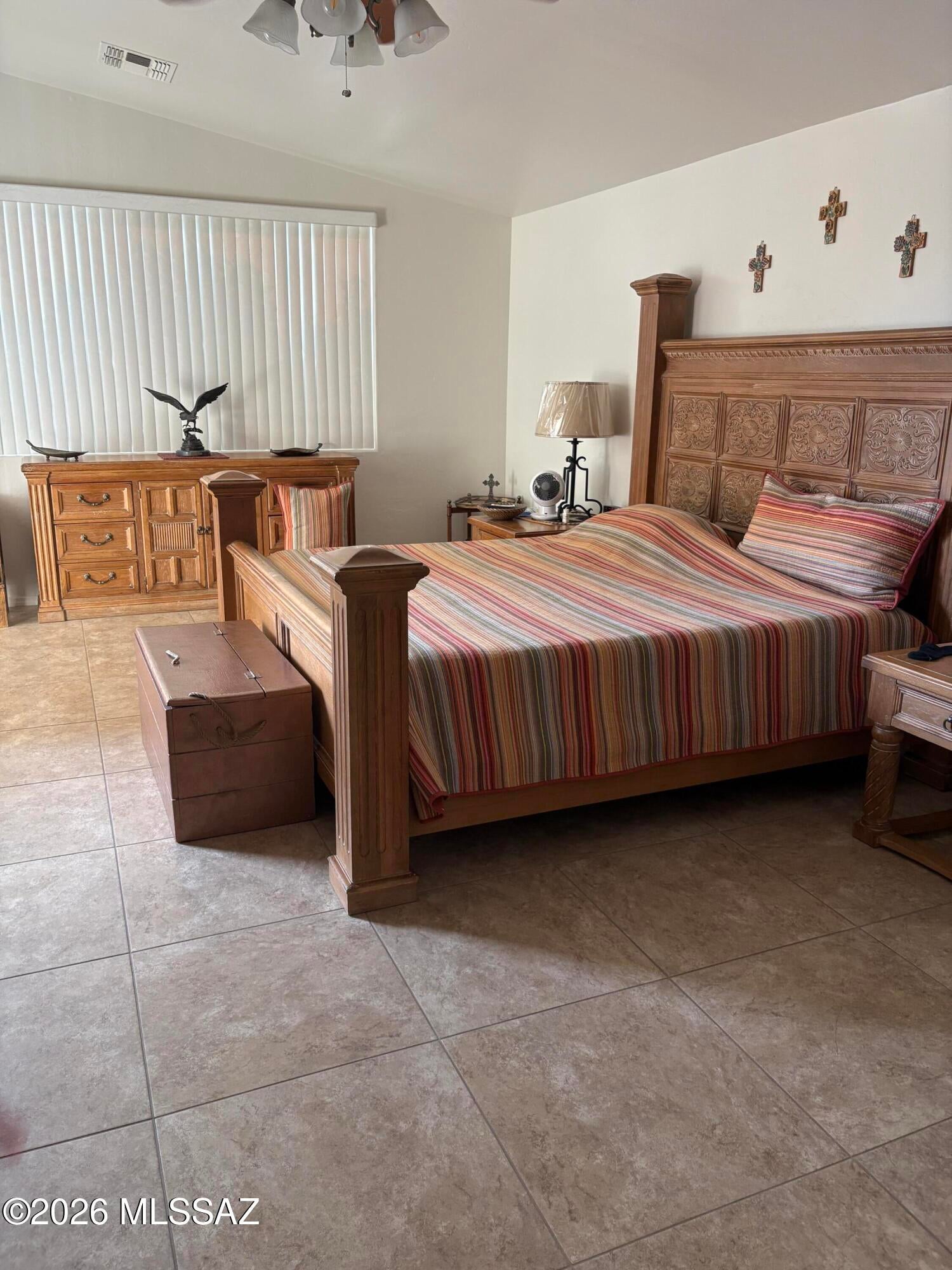 Copper Creek 1 Blocks A & B (1-62) - Residential