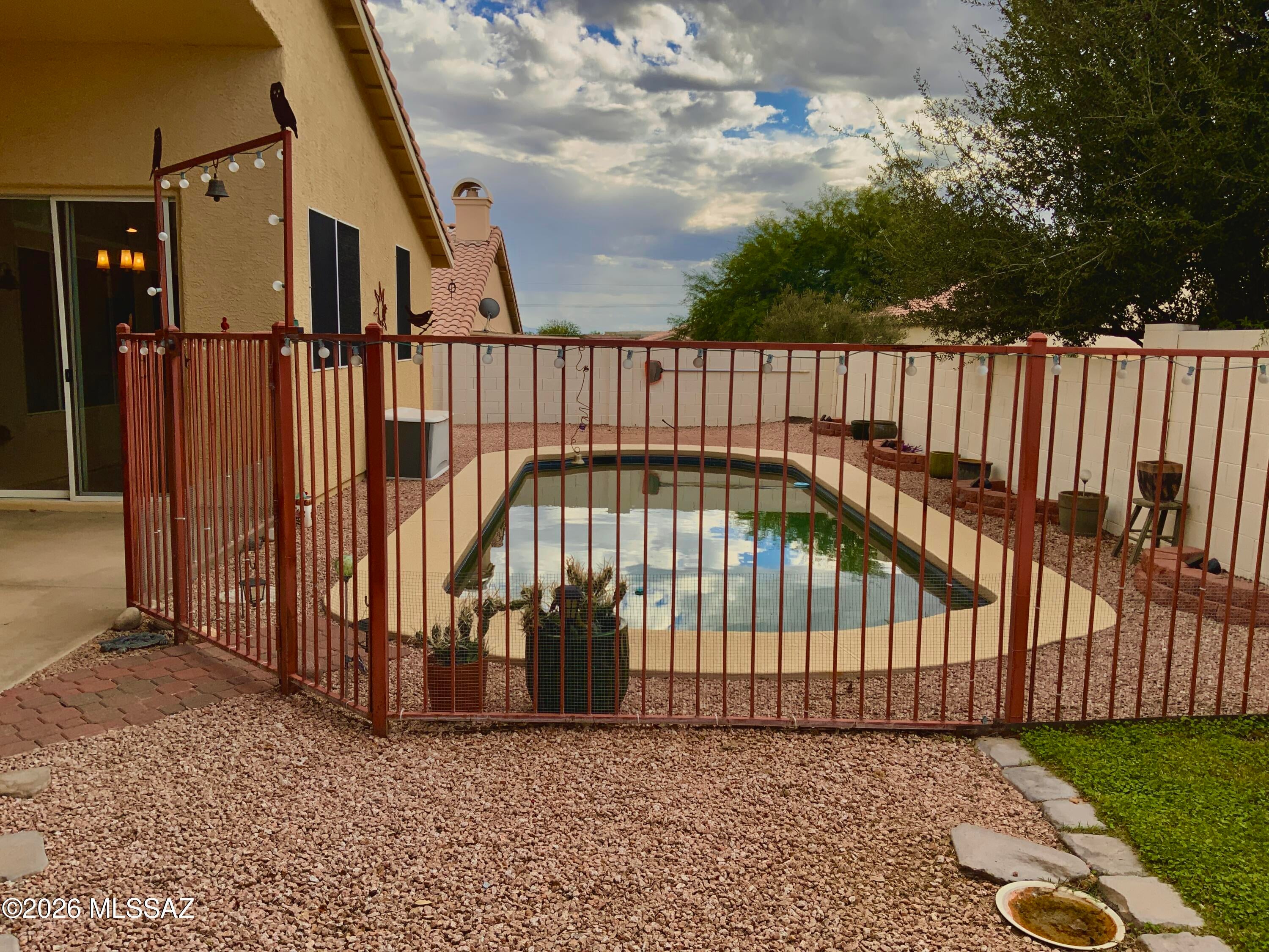 Copper Creek 1 Blocks A & B (1-62) - Residential
