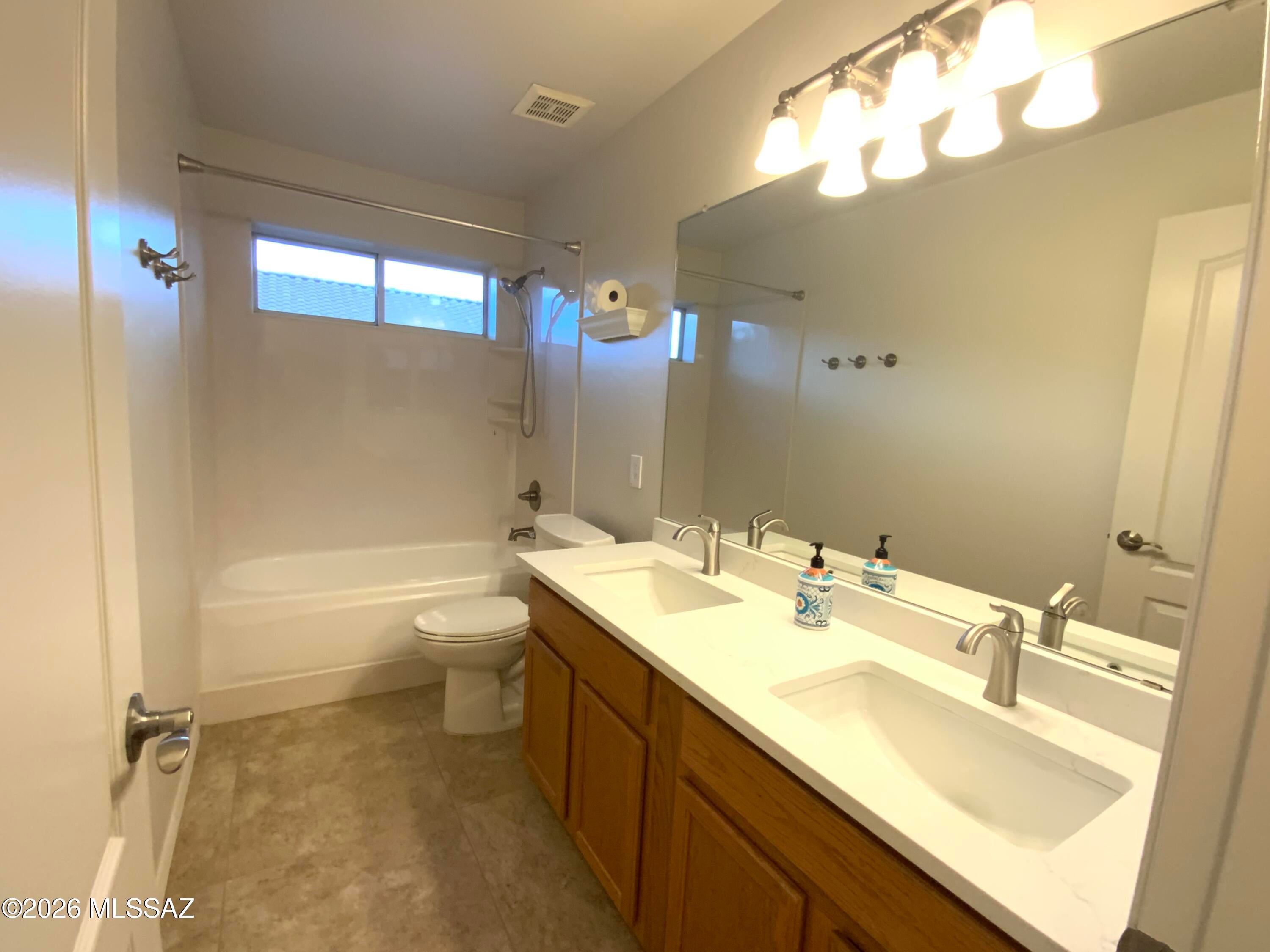 Copper Creek 1 Blocks A & B (1-62) - Residential