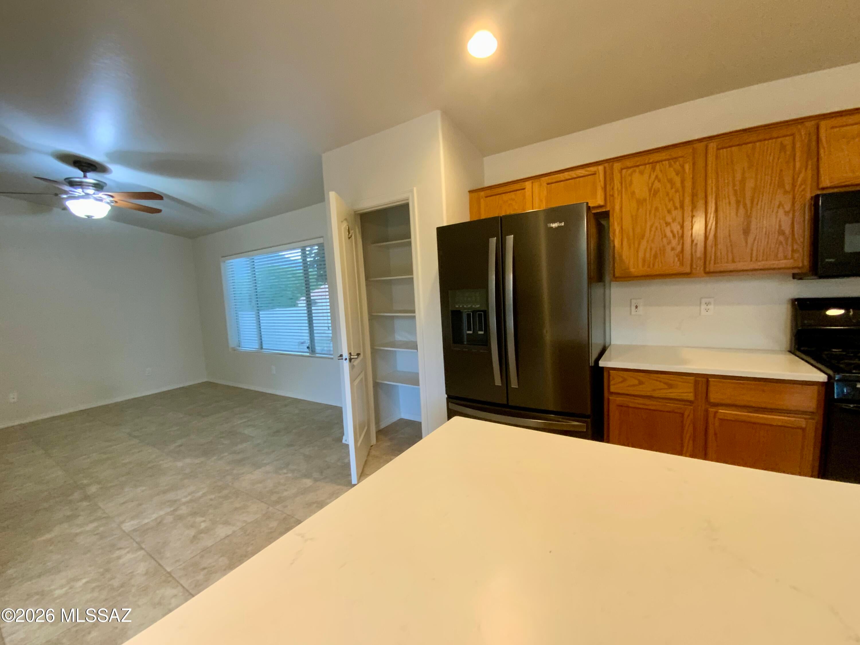 Copper Creek 1 Blocks A & B (1-62) - Residential