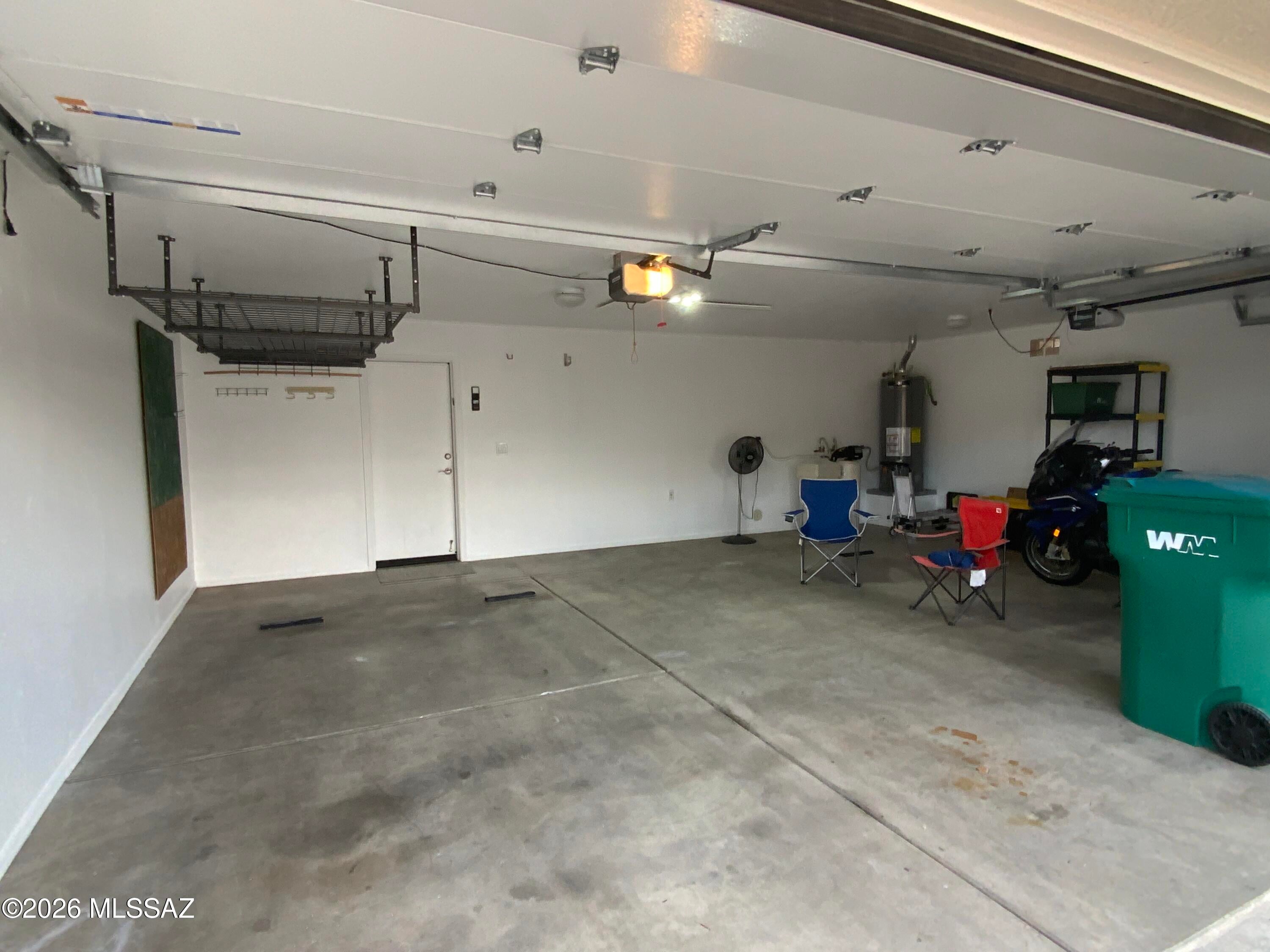 Copper Creek 1 Blocks A & B (1-62) - Residential