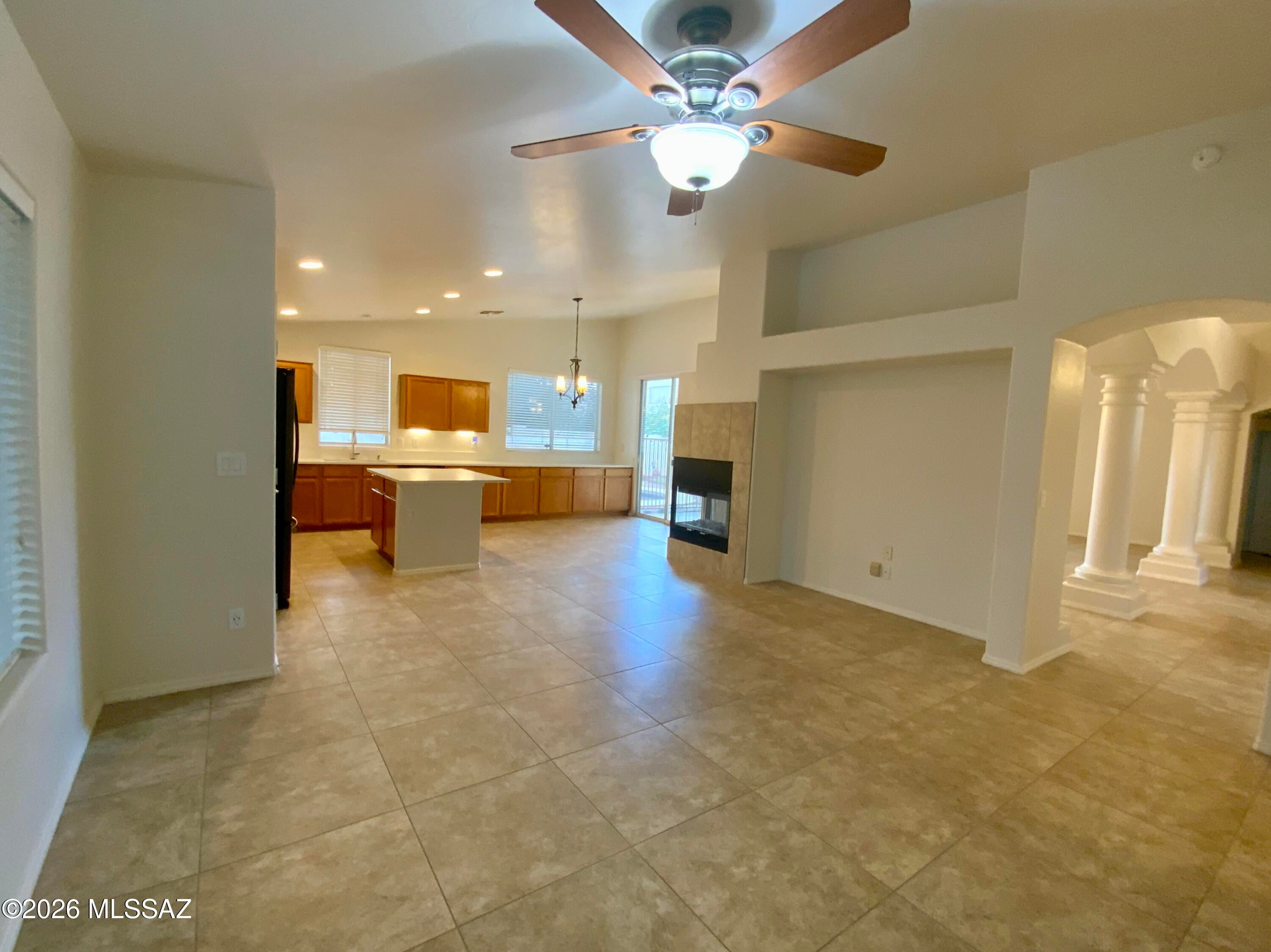 Copper Creek 1 Blocks A & B (1-62) - Residential