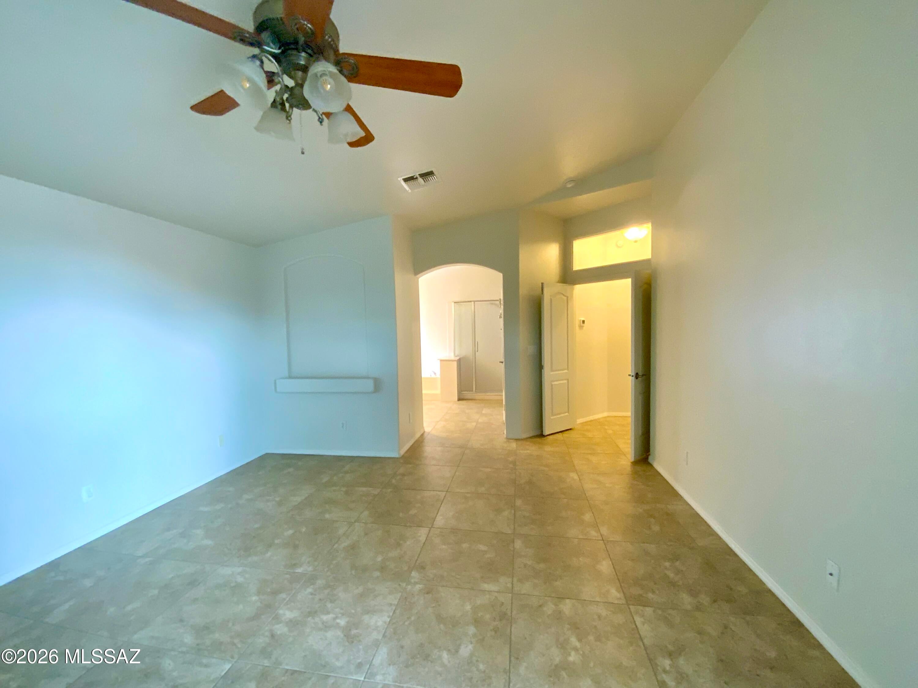 Copper Creek 1 Blocks A & B (1-62) - Residential