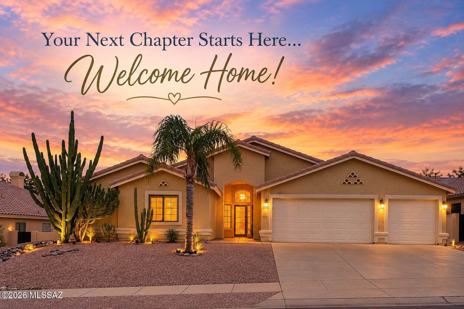 Copper Creek 1 Blocks A & B (1-62) - Residential