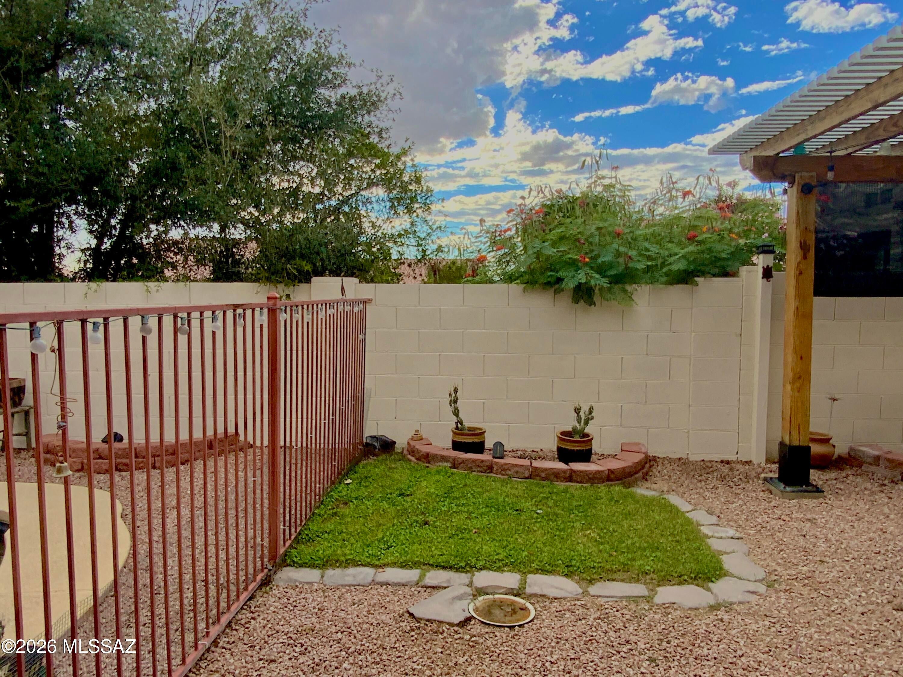Copper Creek 1 Blocks A & B (1-62) - Residential