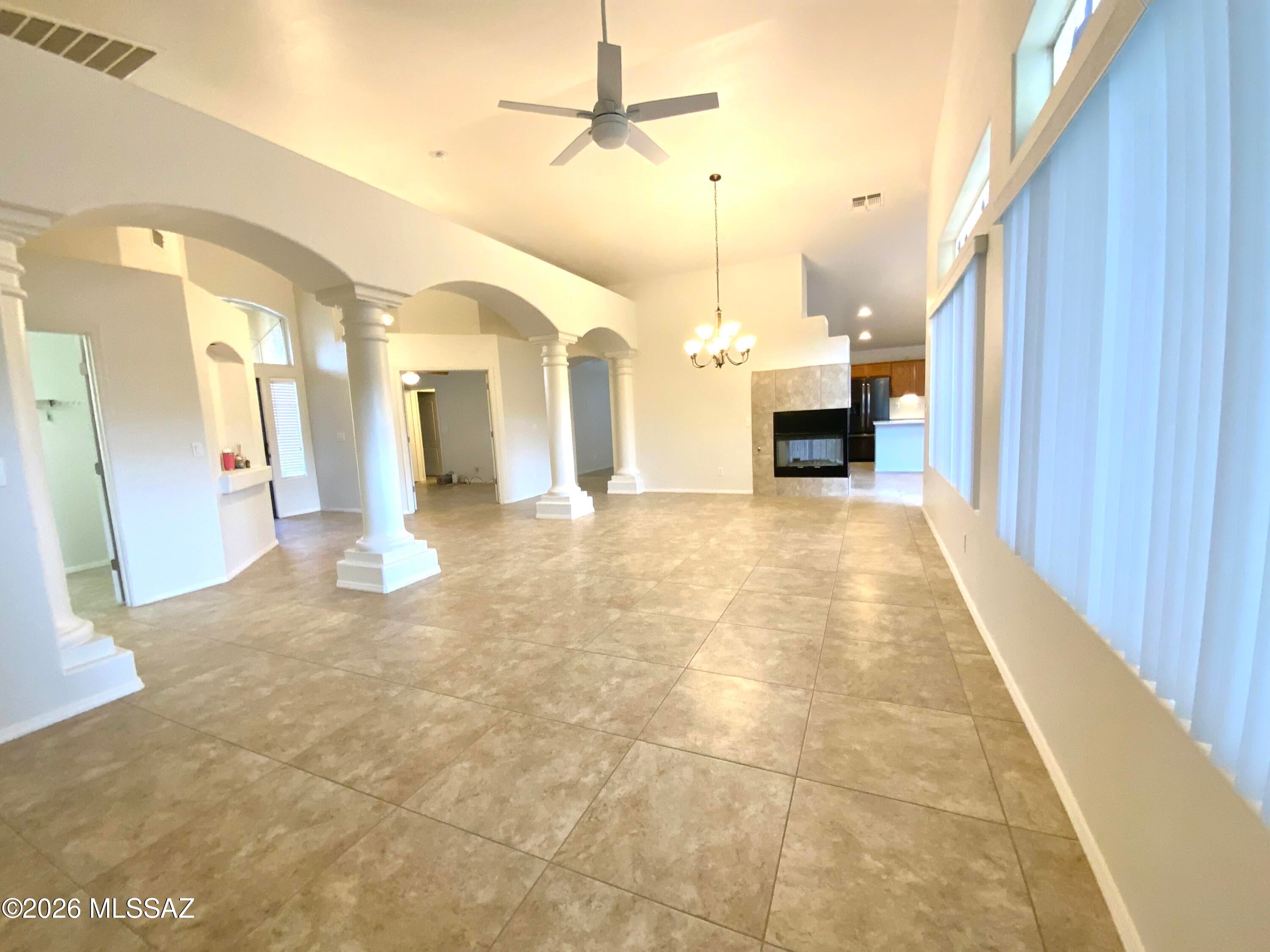 Copper Creek 1 Blocks A & B (1-62) - Residential