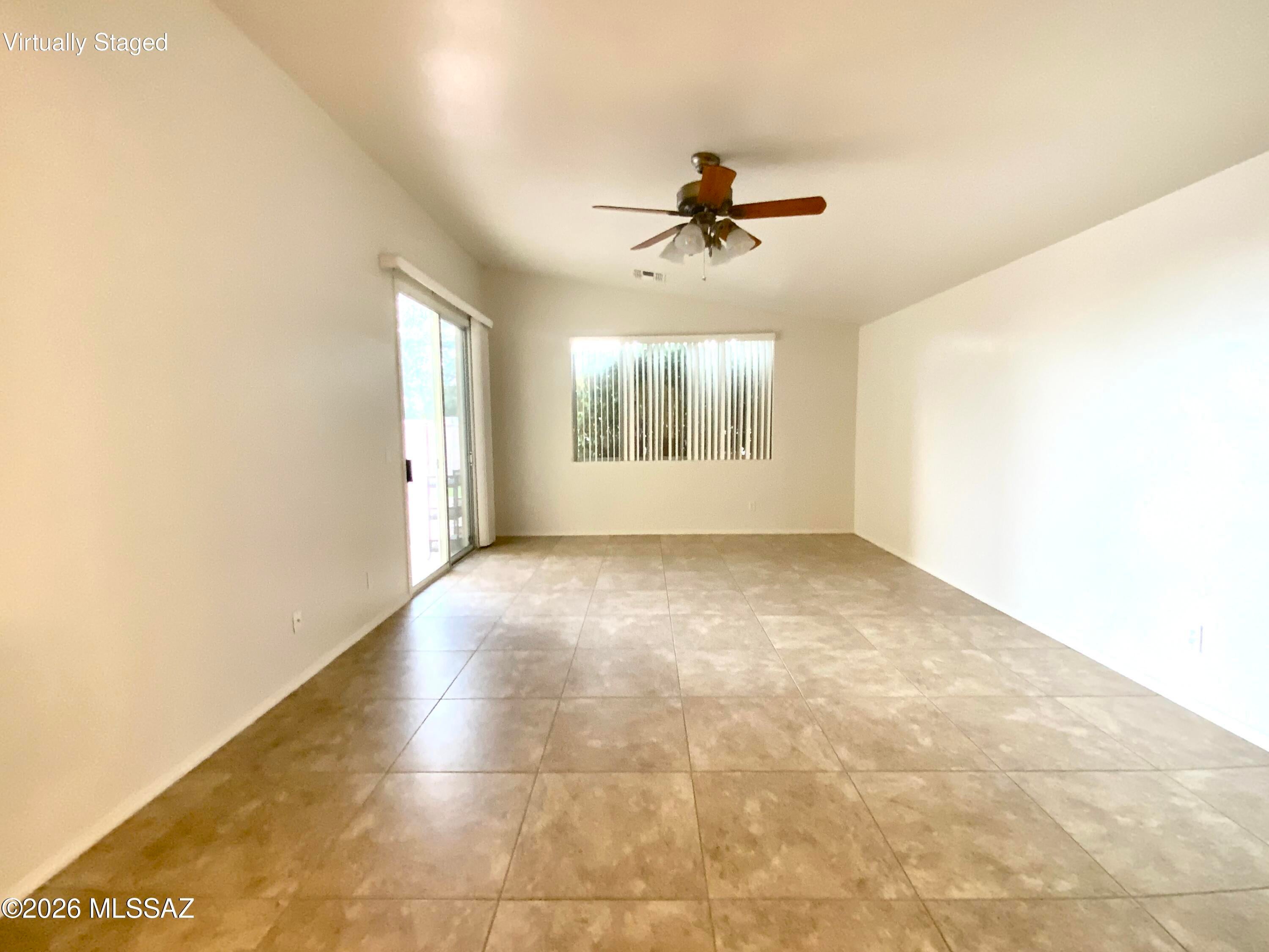 Copper Creek 1 Blocks A & B (1-62) - Residential