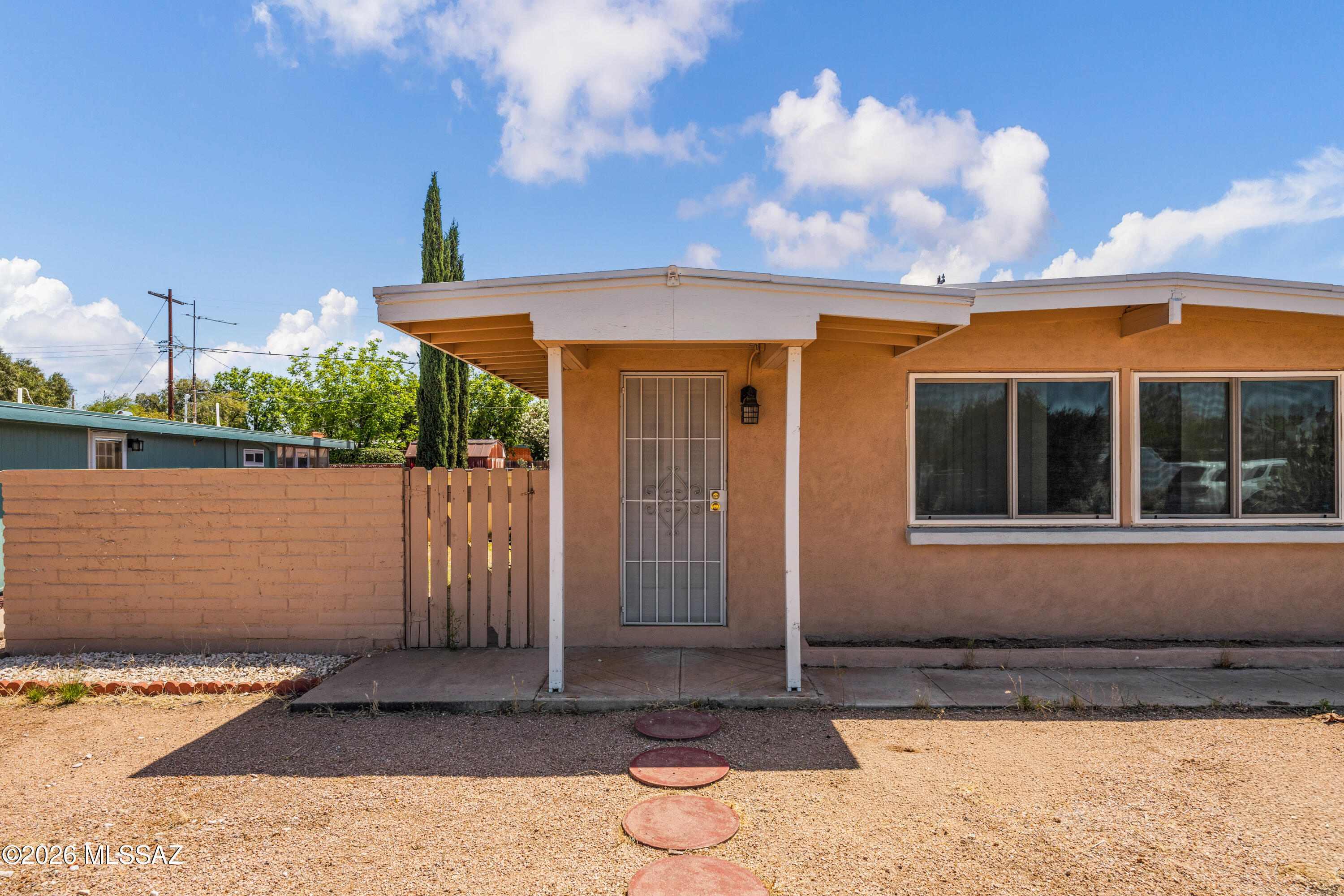 Arcadia Park - Residential