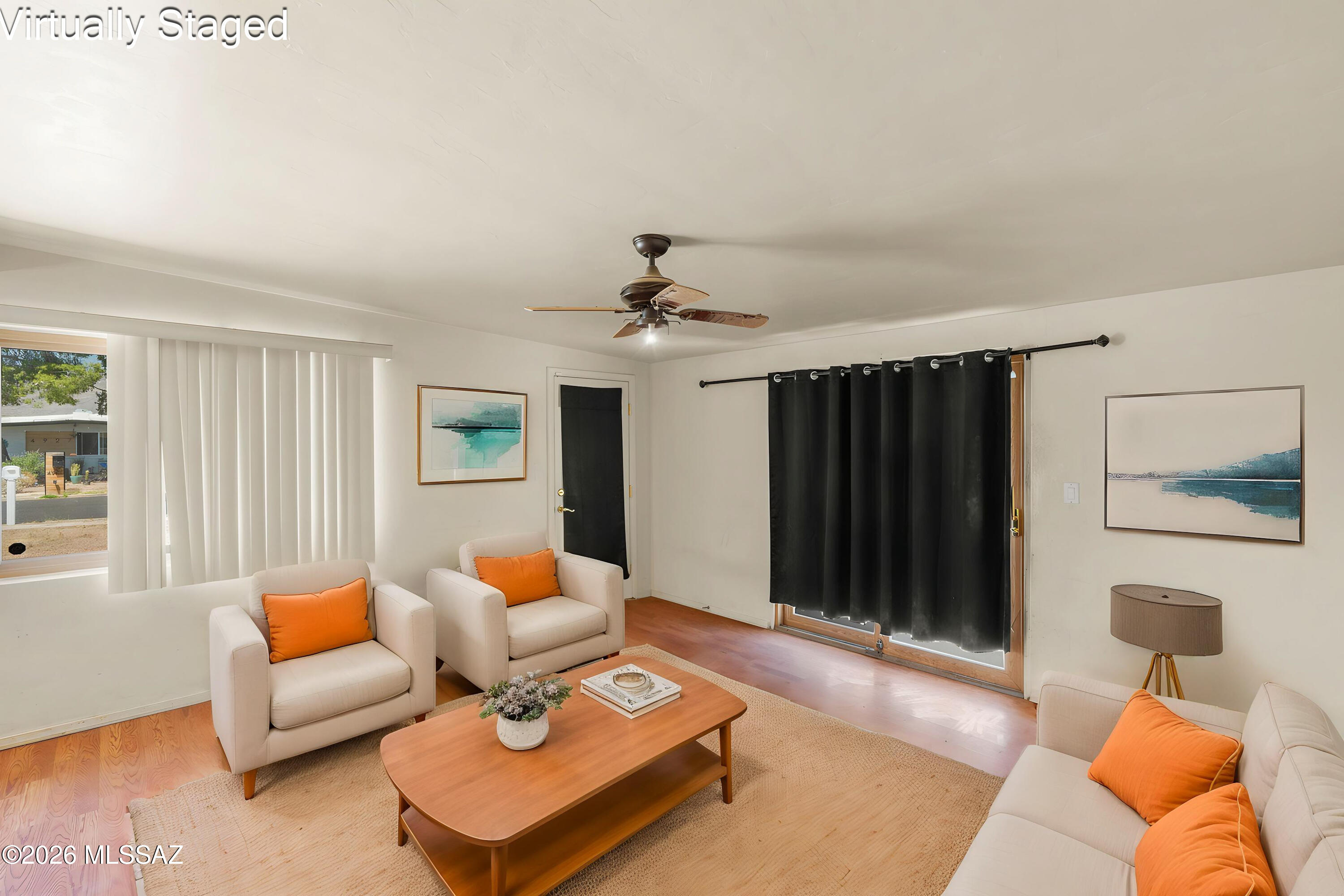 Arcadia Park - Residential