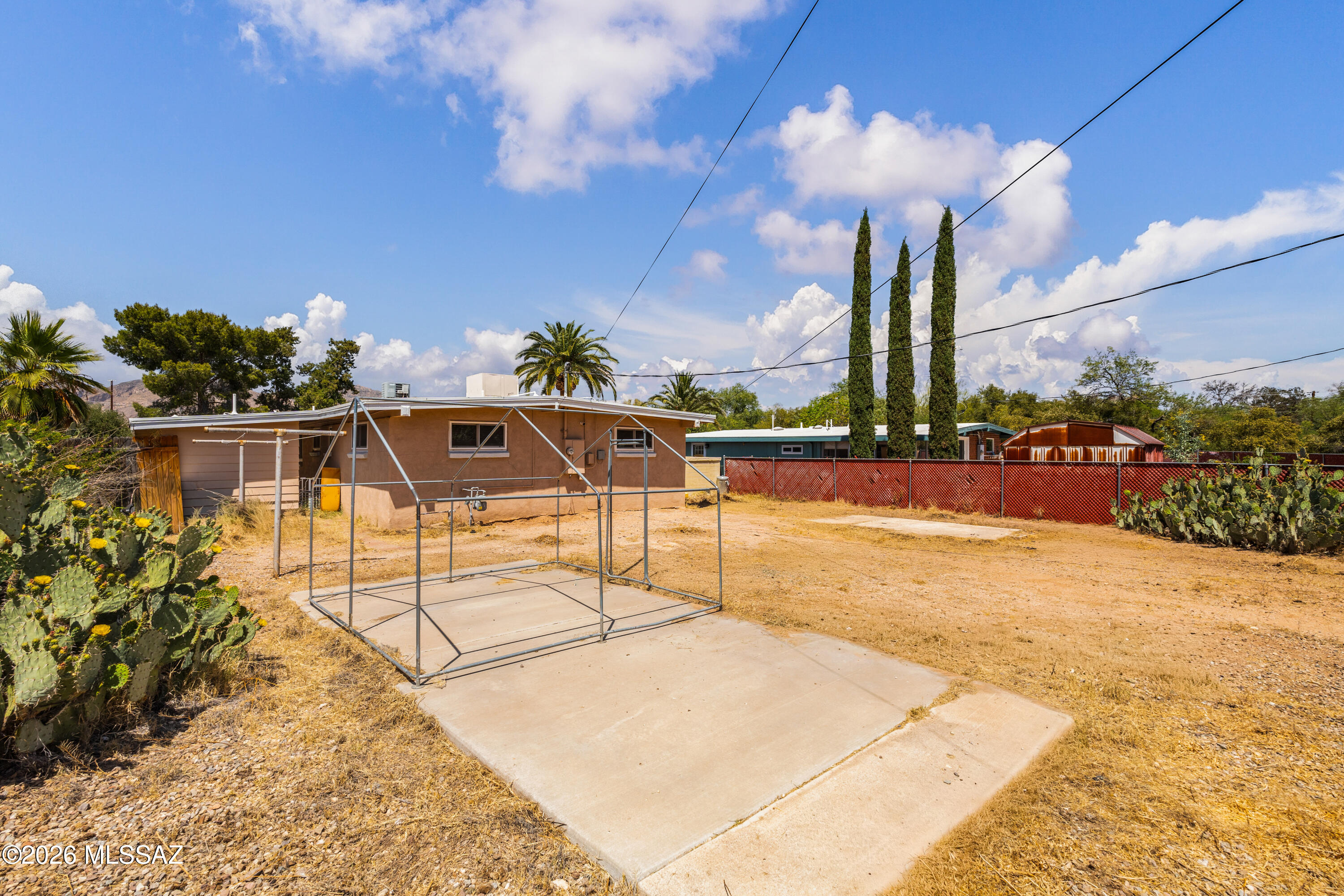 Arcadia Park - Residential