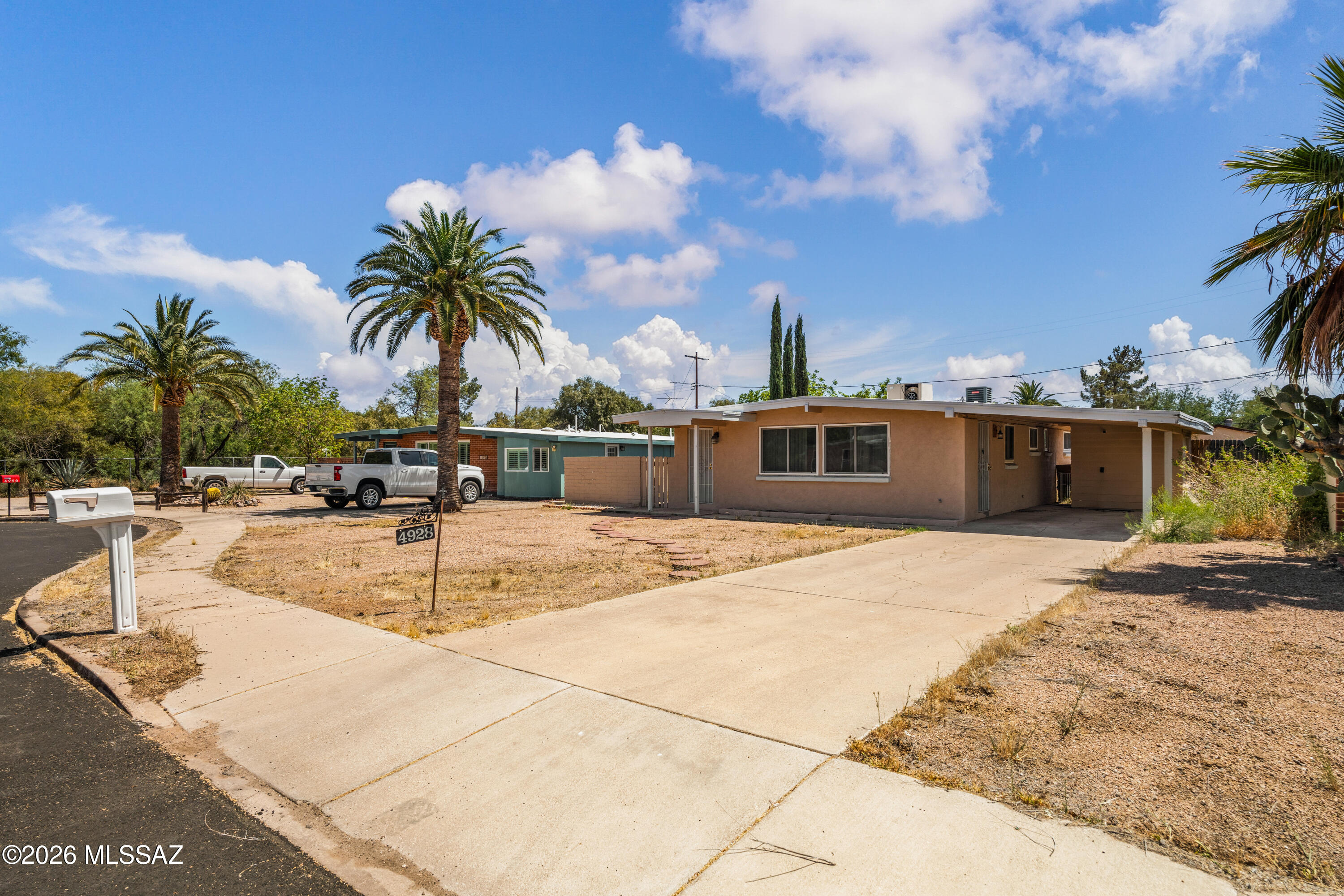 Arcadia Park - Residential