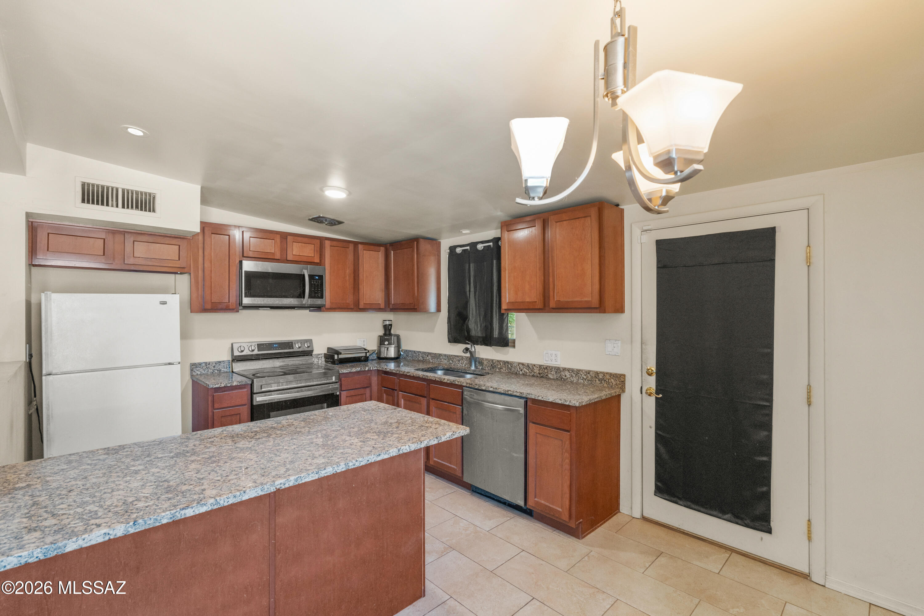 Arcadia Park - Residential