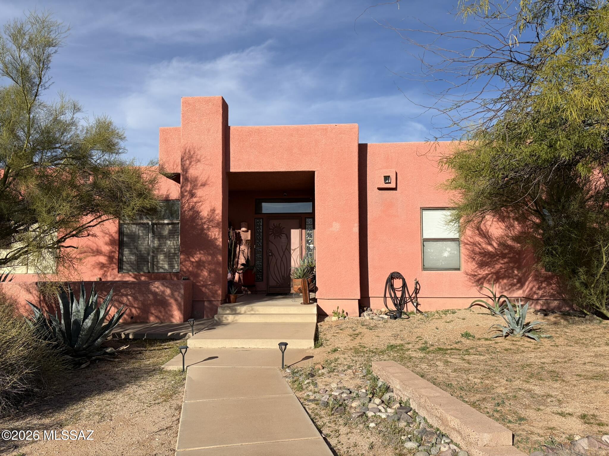 Tierra Brava Estates(1-27) - Residential