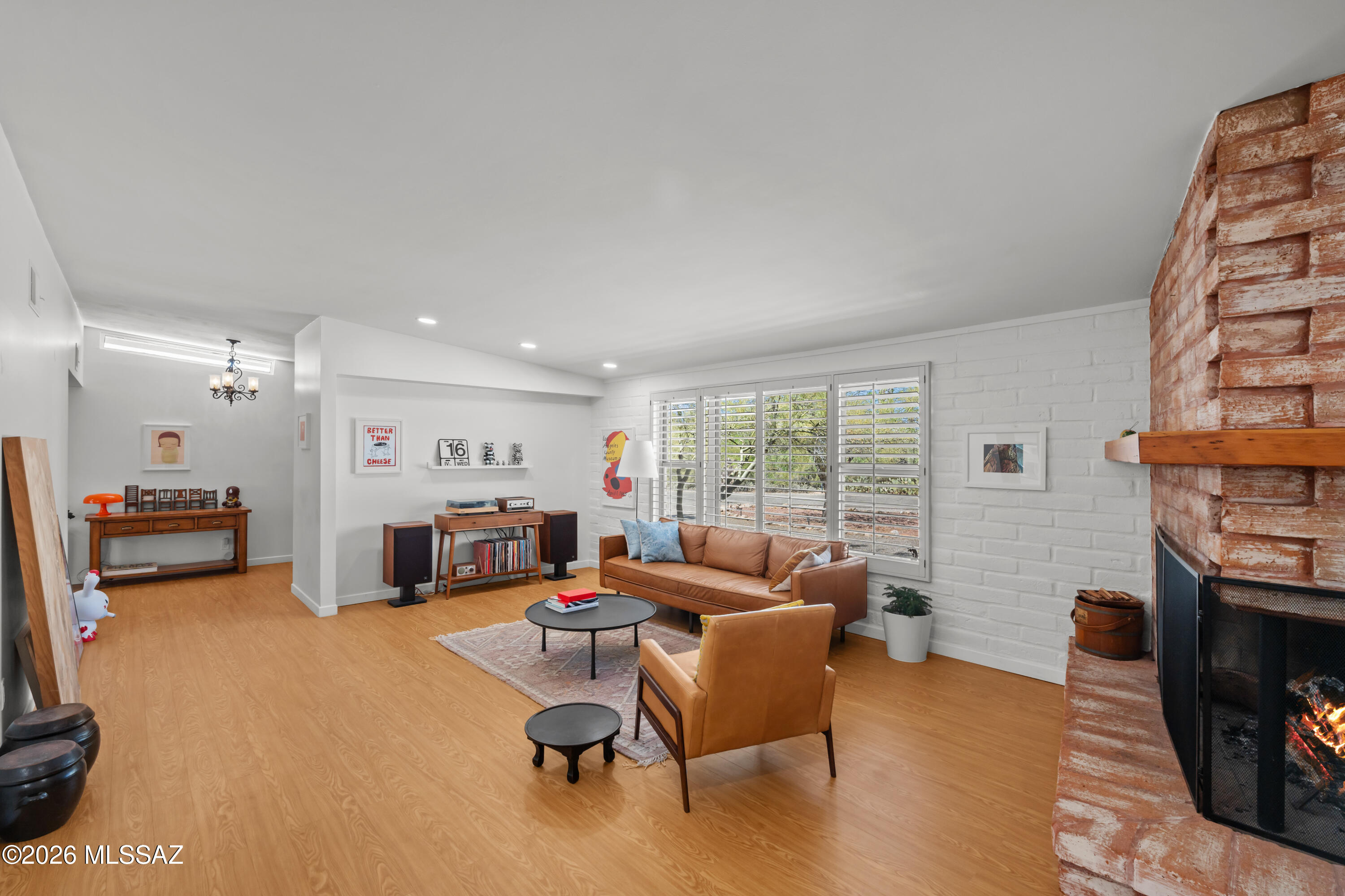Santa Catalina Estates No.2 - Residential