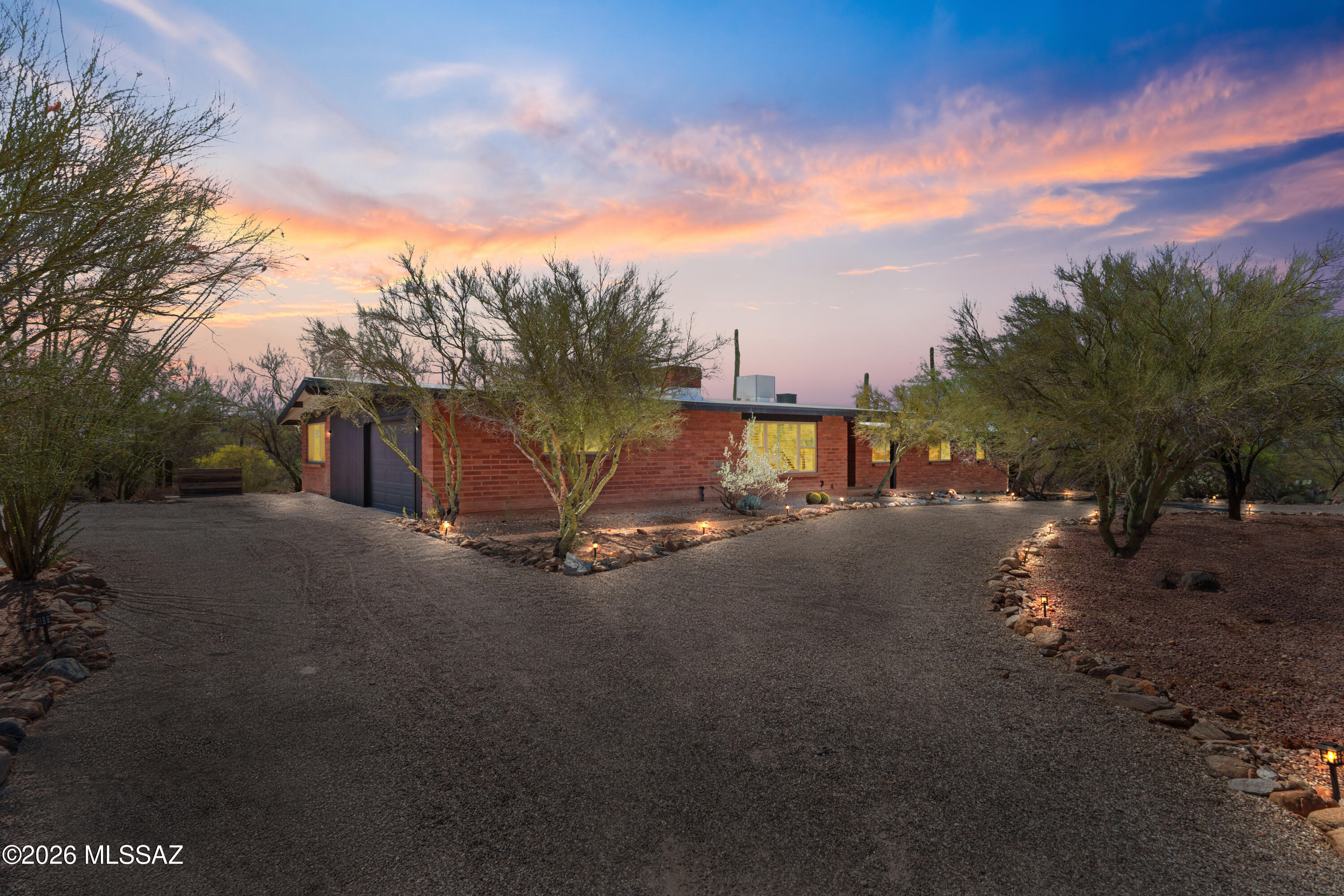 Santa Catalina Estates No.2 - Residential