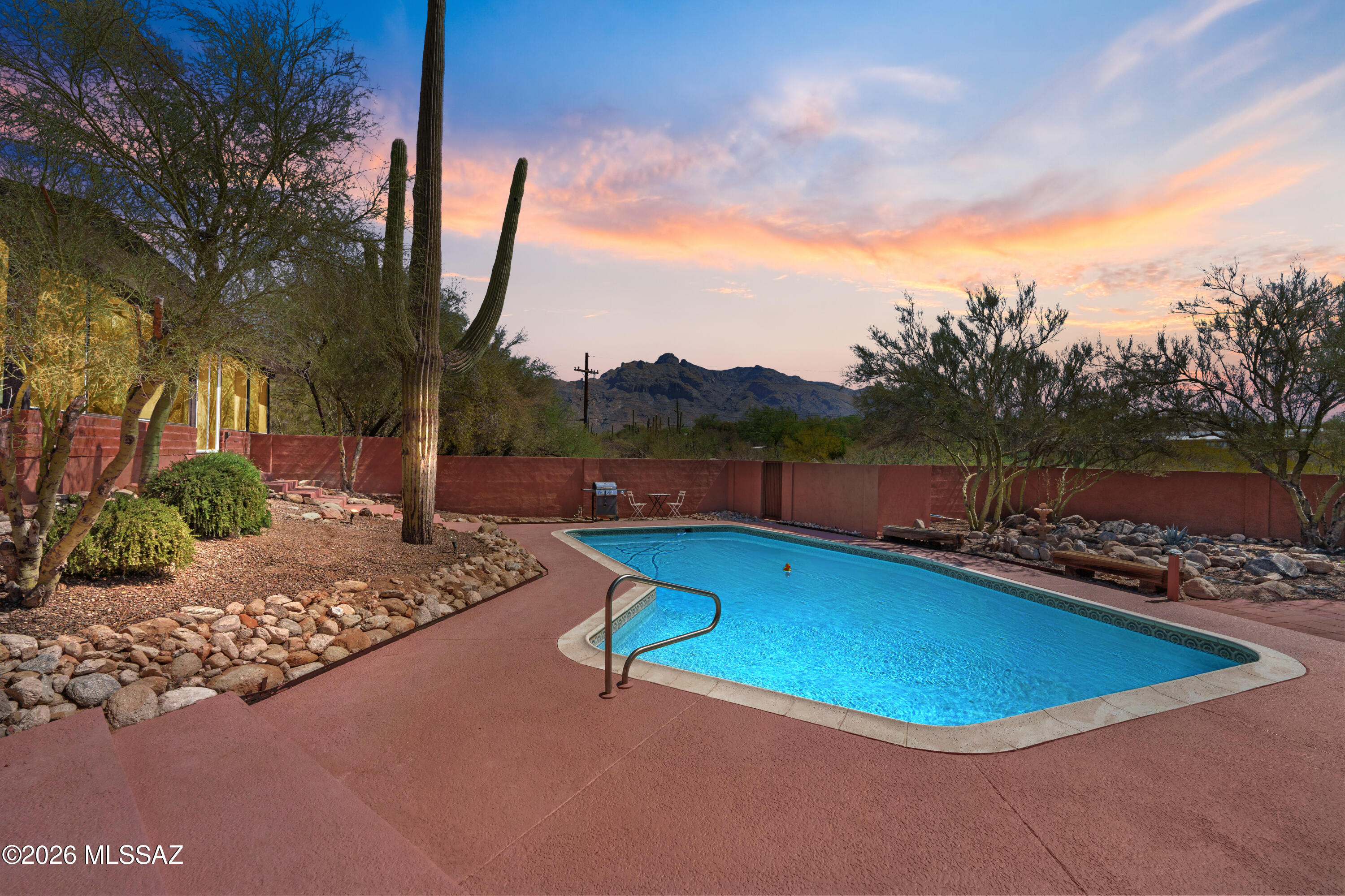 Santa Catalina Estates No.2 - Residential