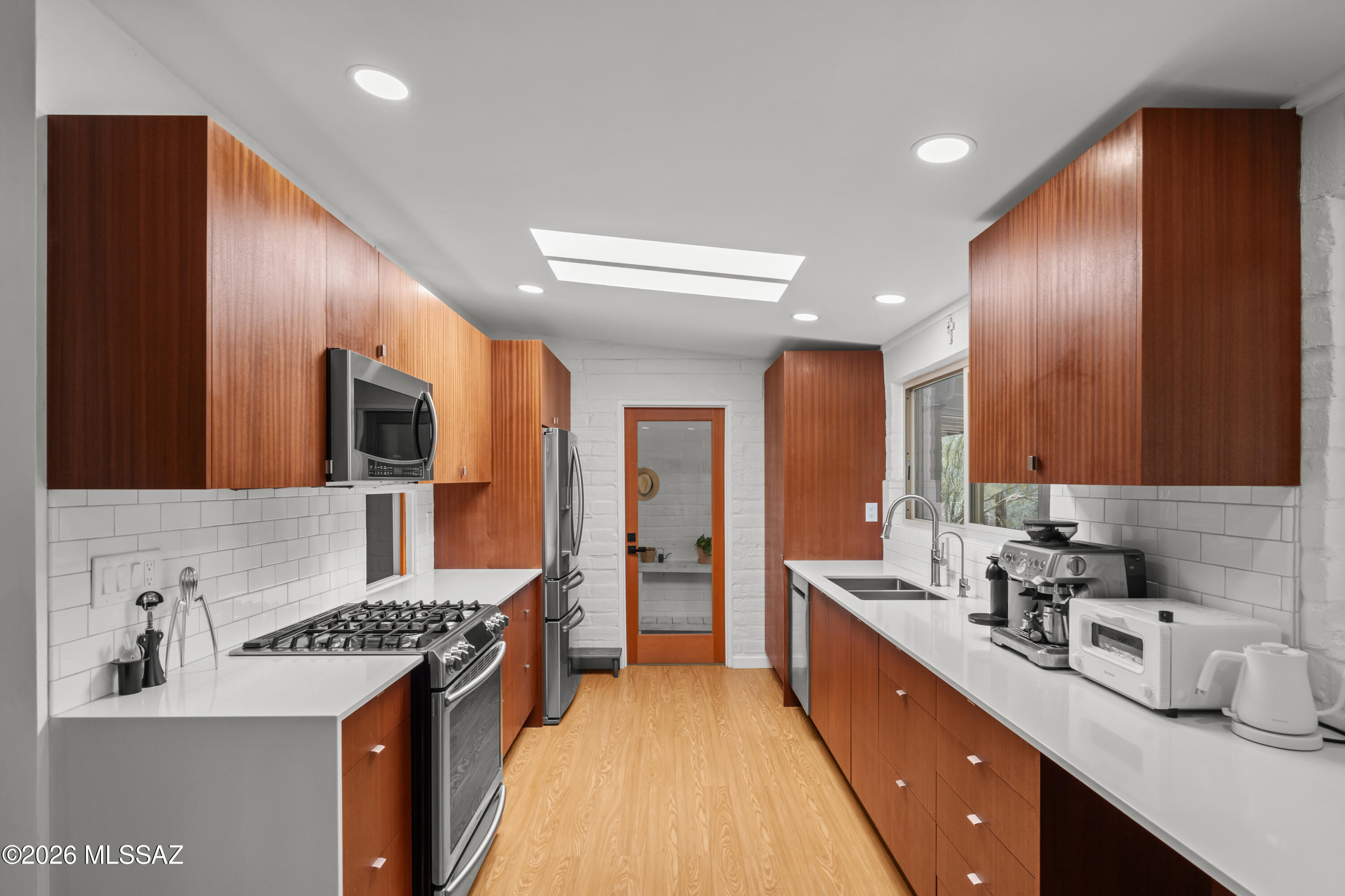Santa Catalina Estates No.2 - Residential