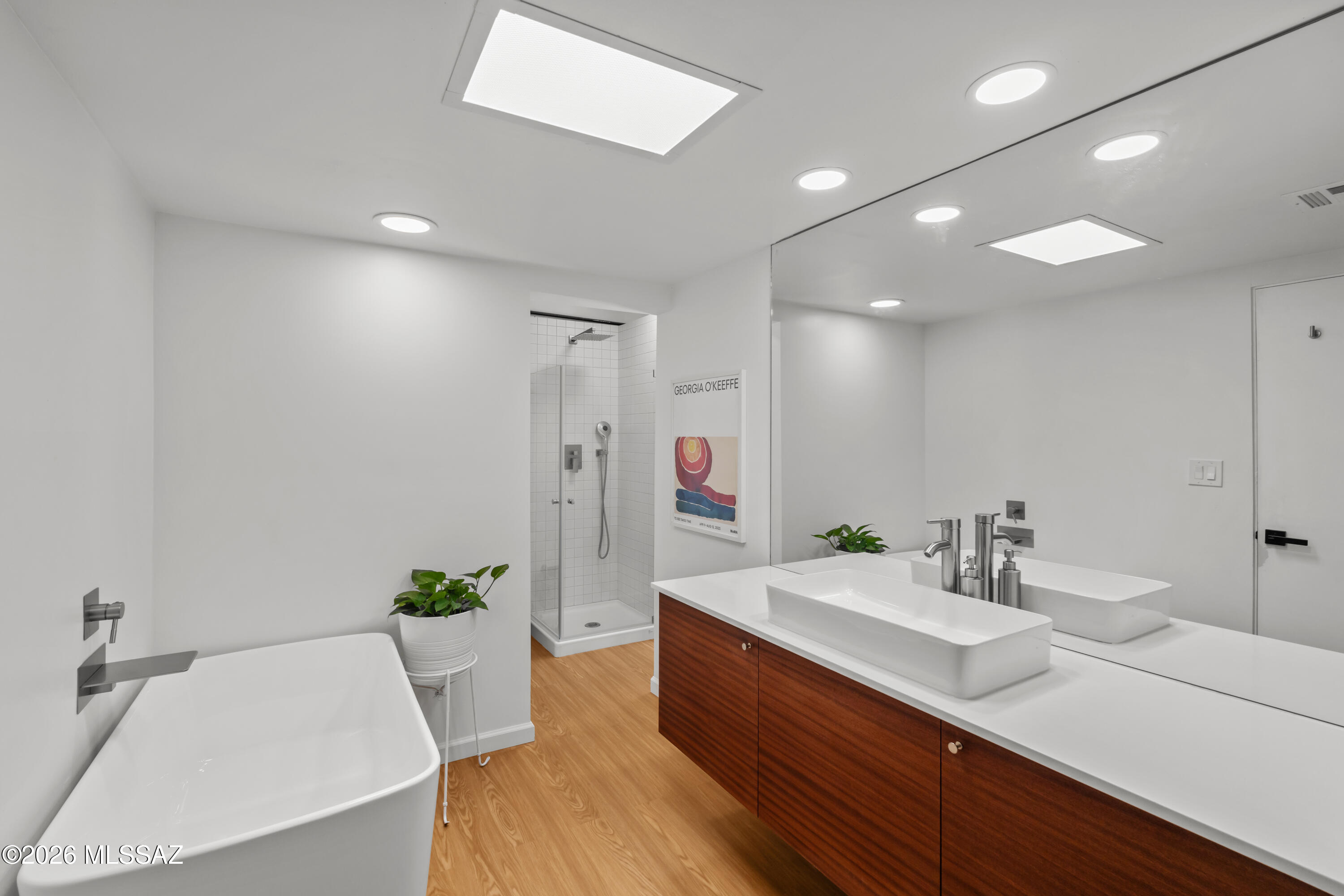 Santa Catalina Estates No.2 - Residential