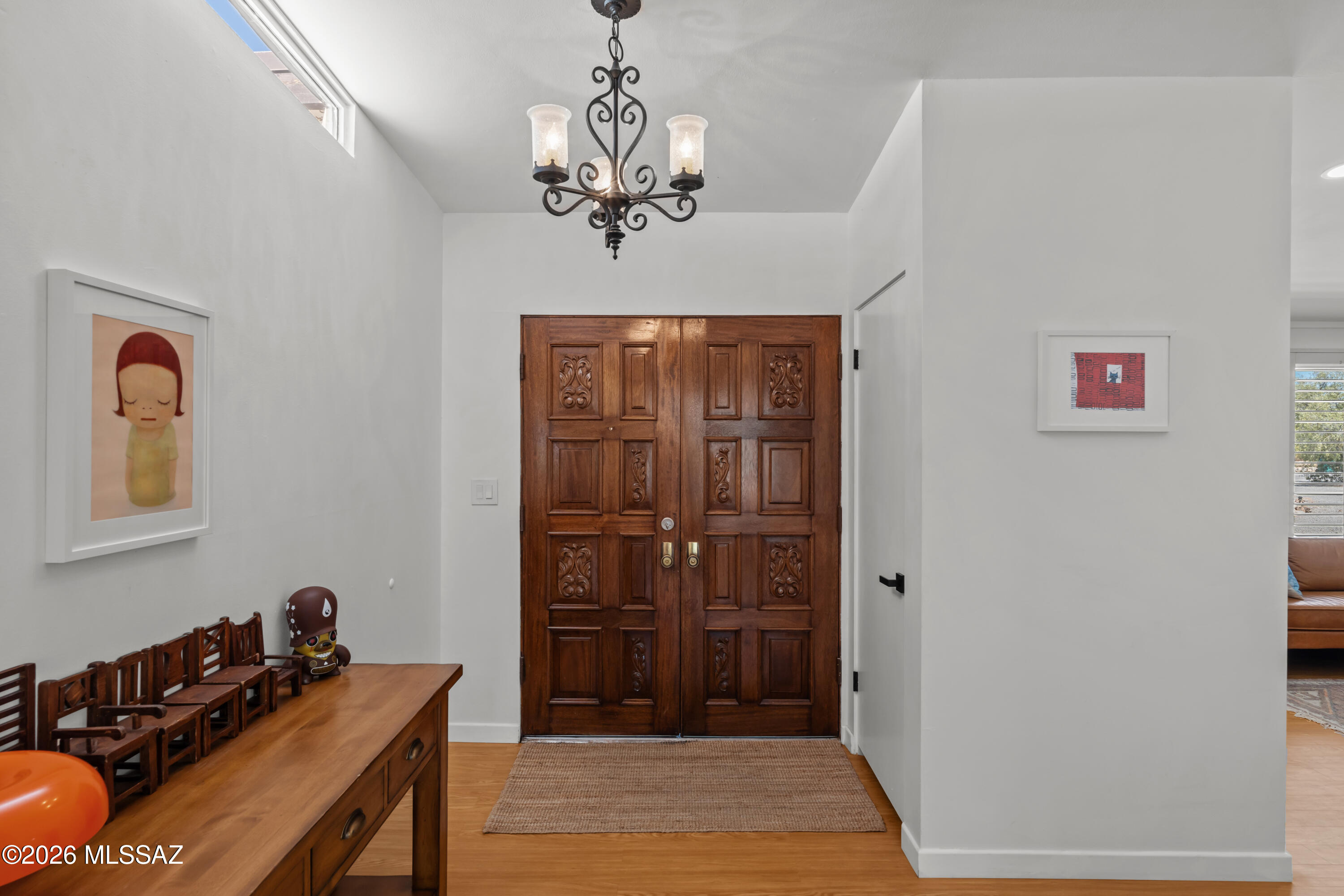 Santa Catalina Estates No.2 - Residential