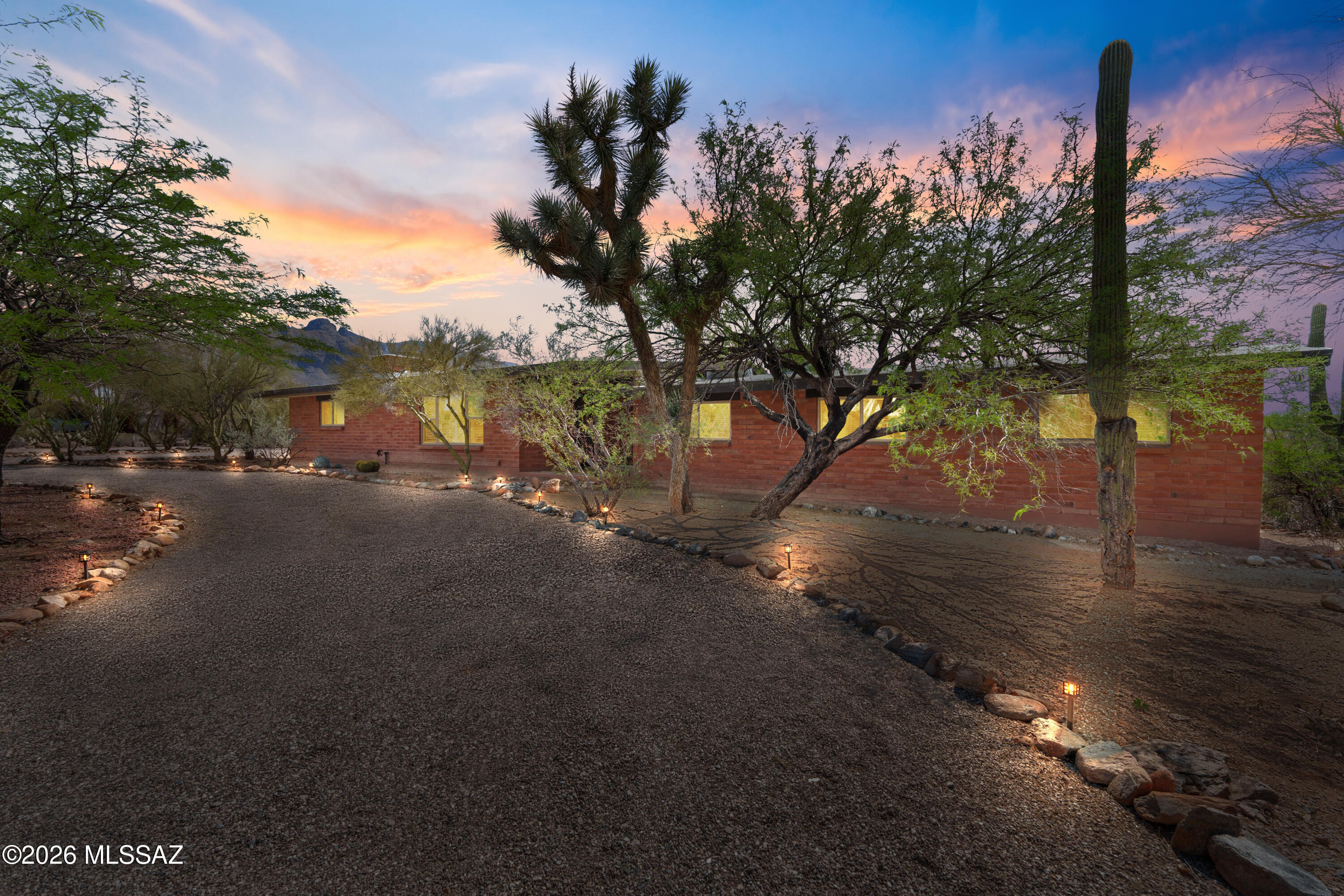 Santa Catalina Estates No.2 - Residential