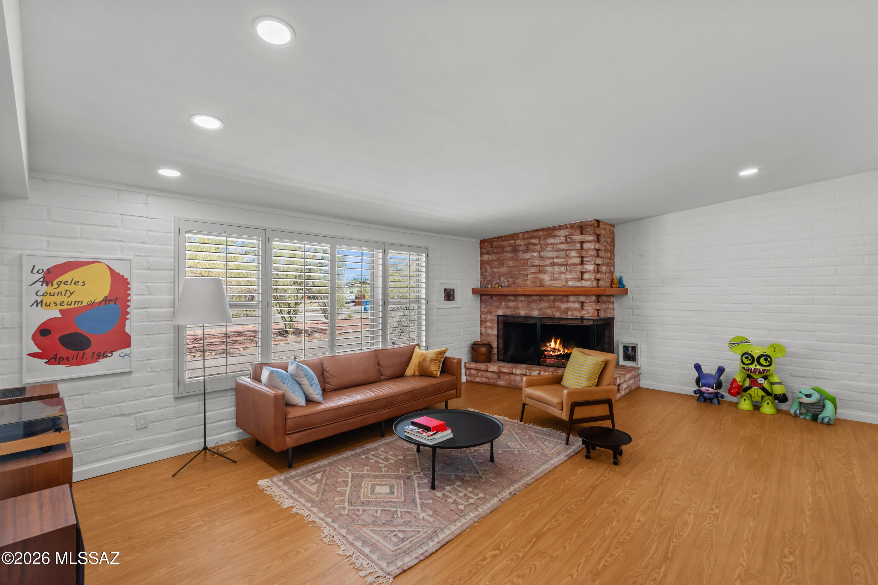 Santa Catalina Estates No.2 - Residential