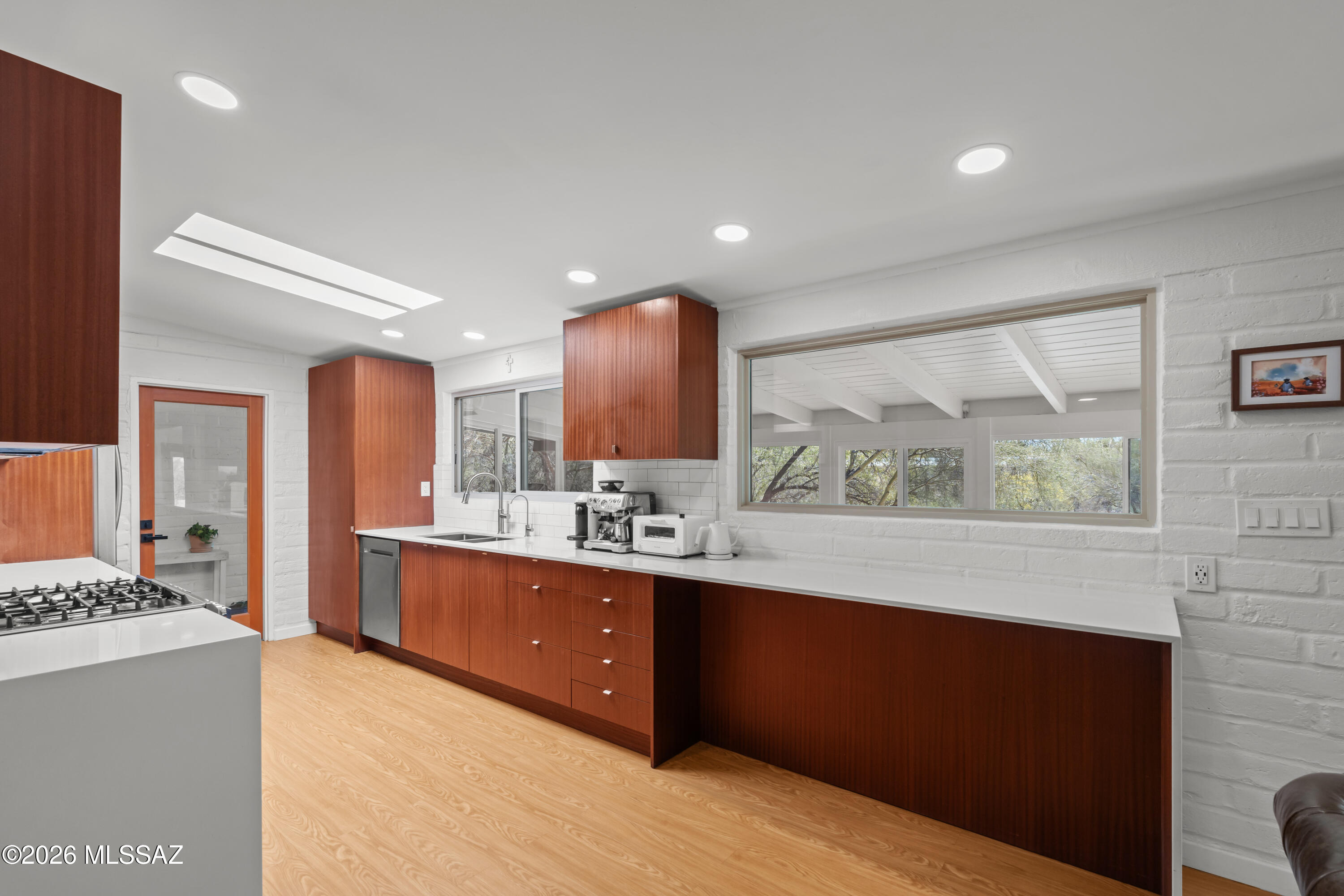 Santa Catalina Estates No.2 - Residential