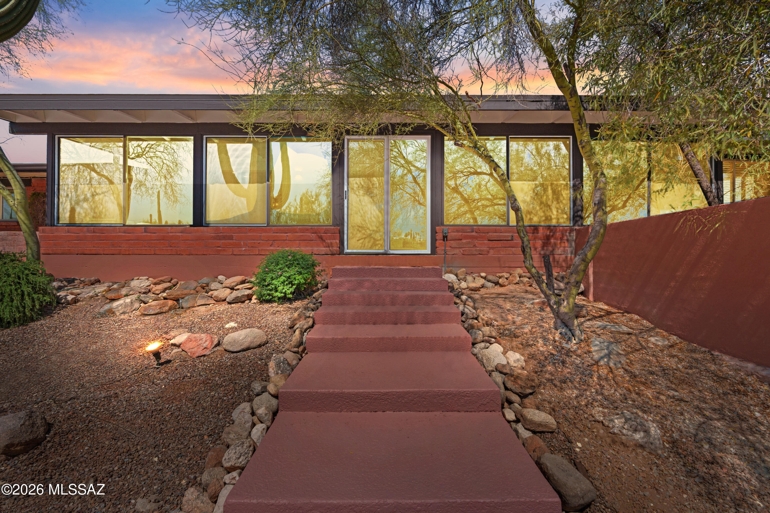Santa Catalina Estates No.2 - Residential