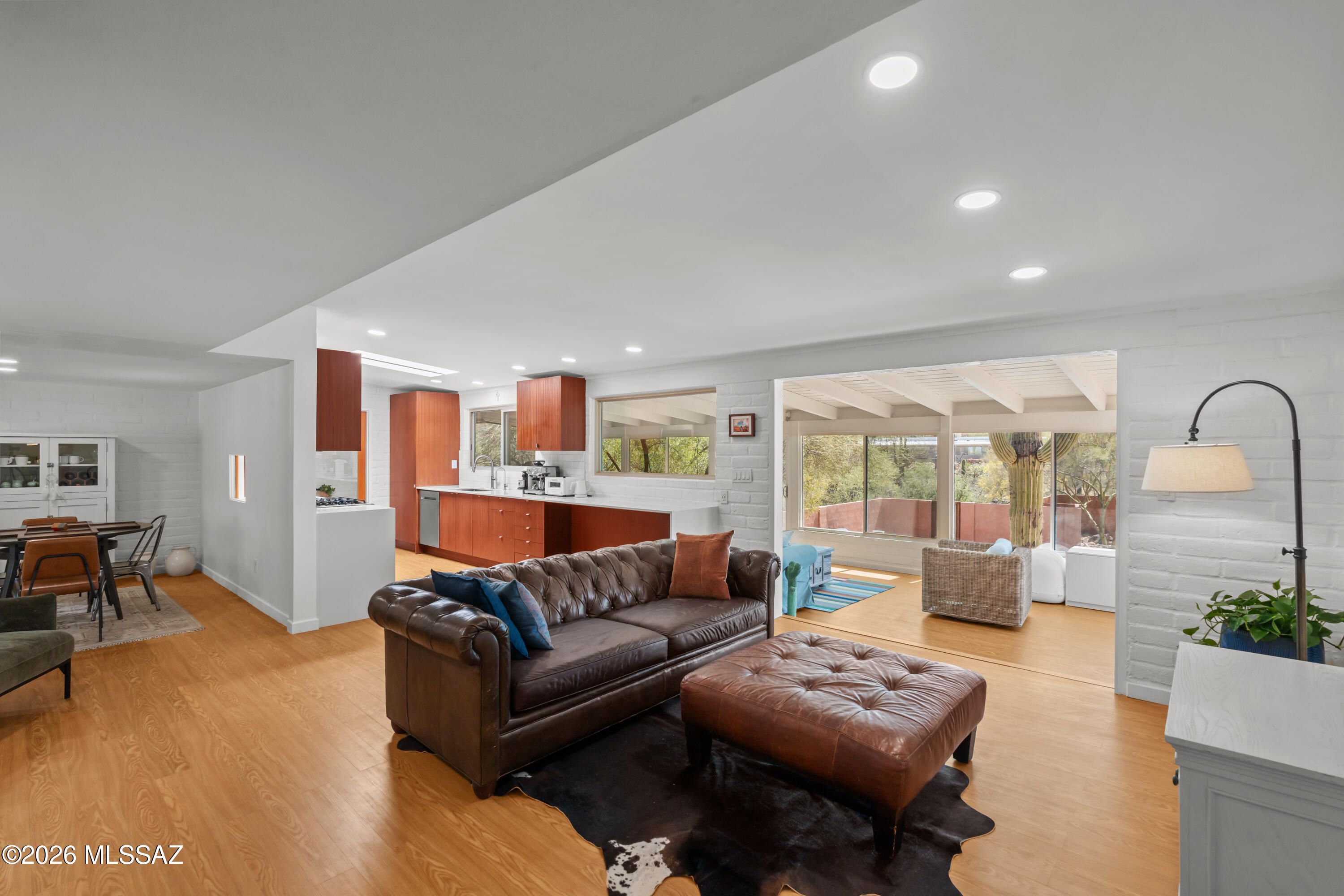 Santa Catalina Estates No.2 - Residential
